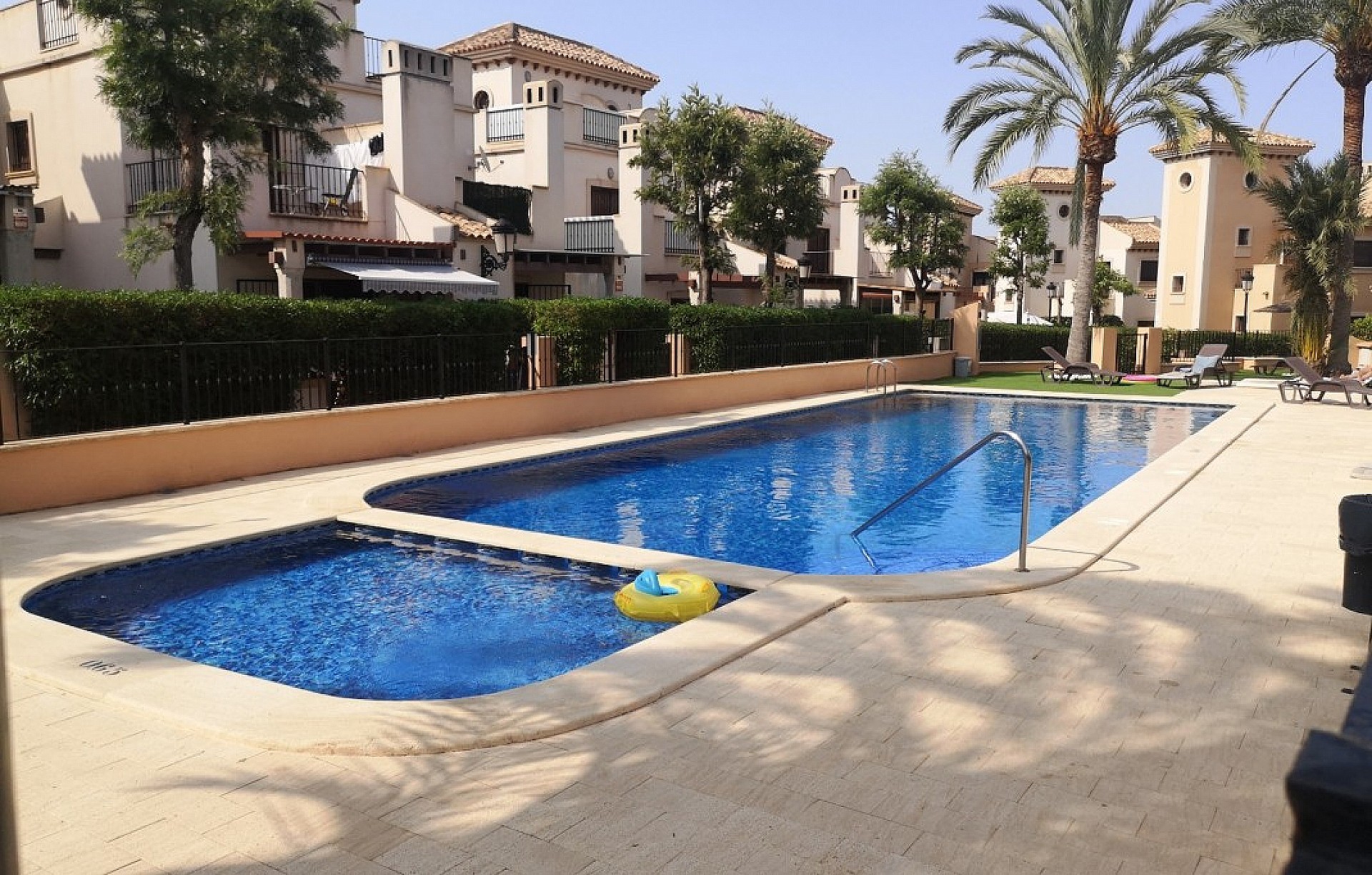 Villa for sale in Alicante 2