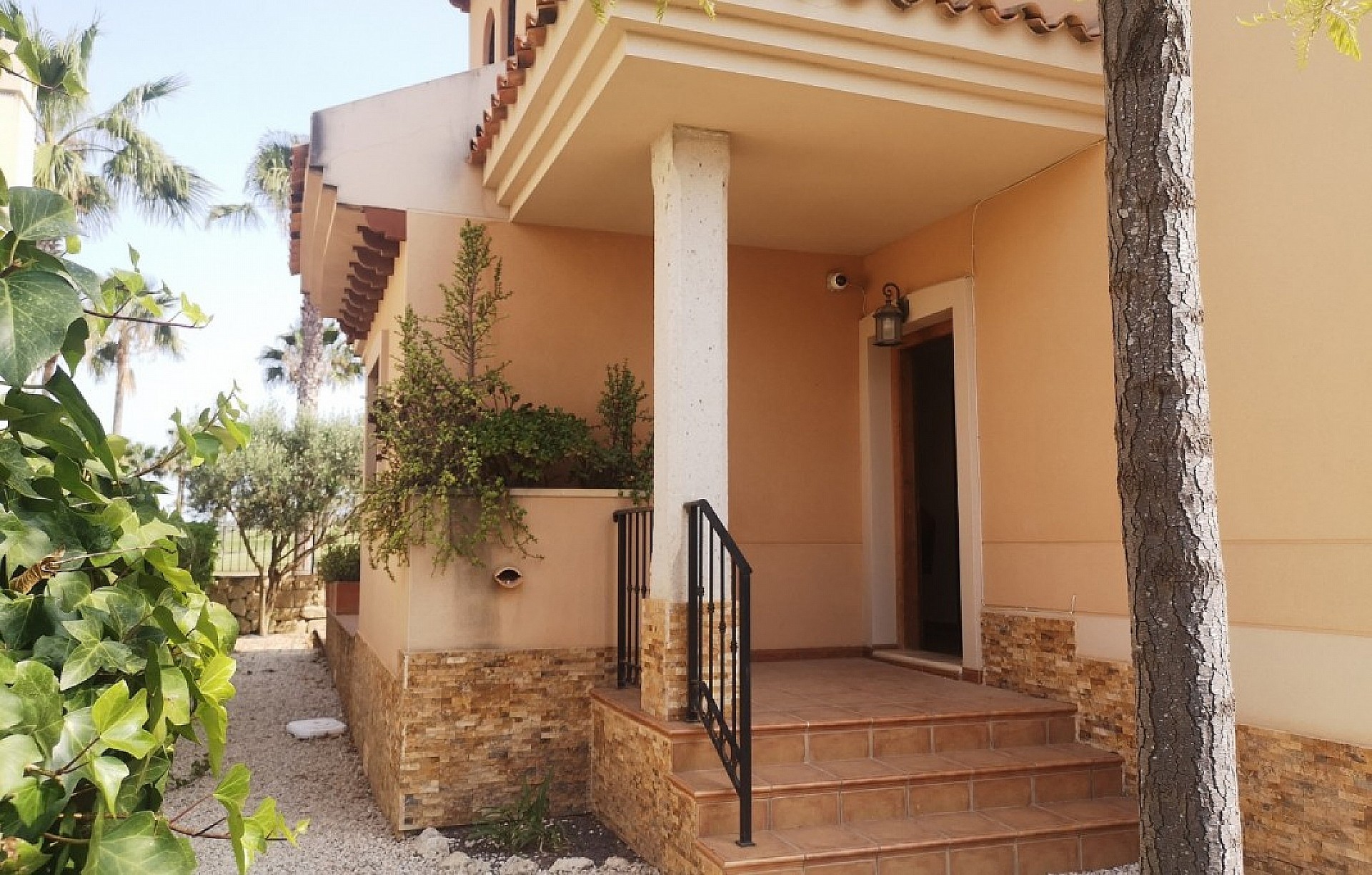 Villa for sale in Alicante 24