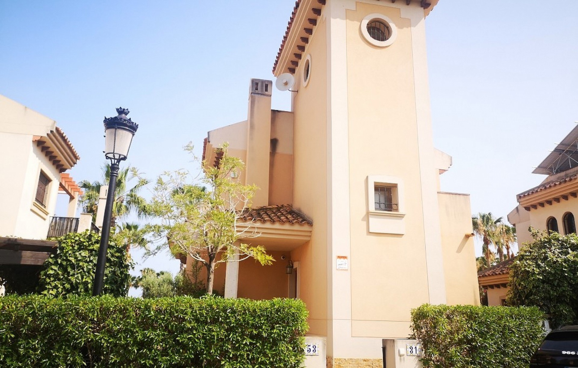 Villa for sale in Alicante 27