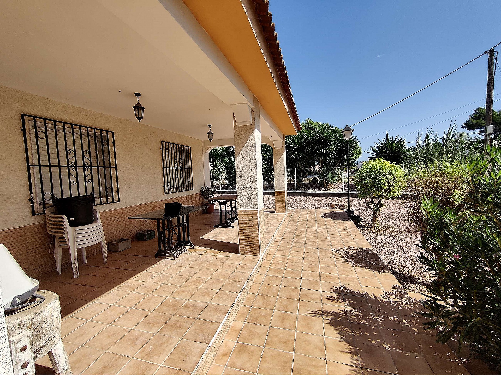 Villa à vendre à Alicante 19