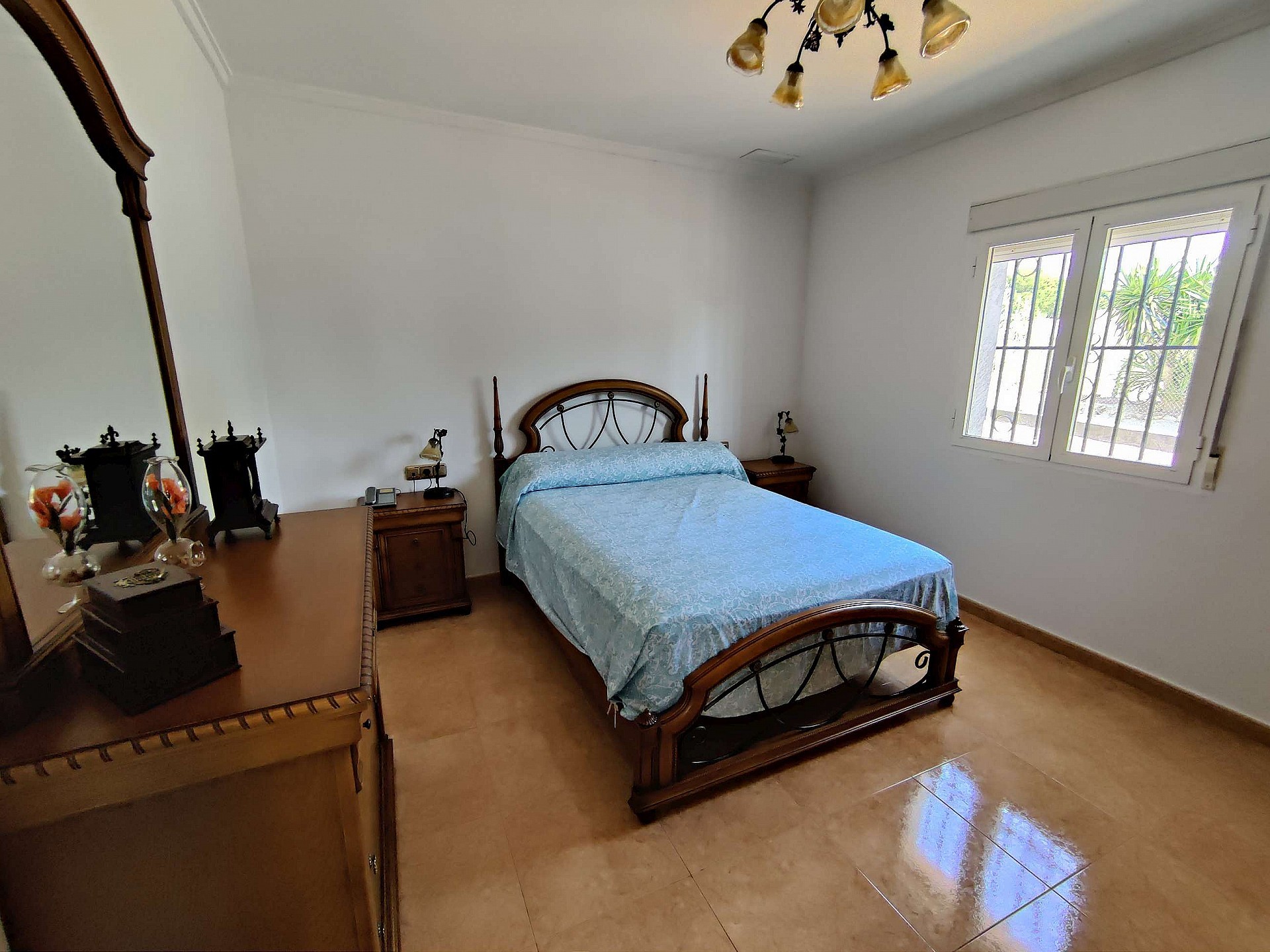 Villa à vendre à Alicante 21