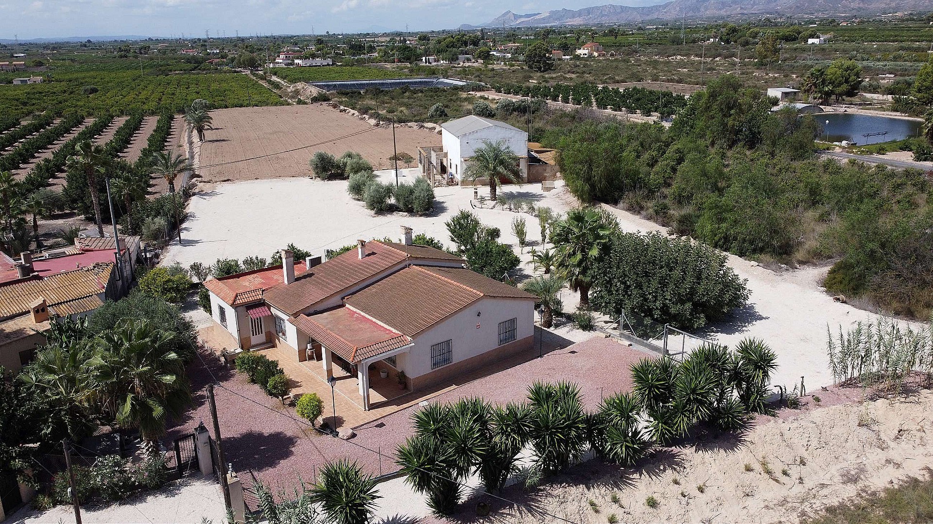 Villa à vendre à Alicante 4