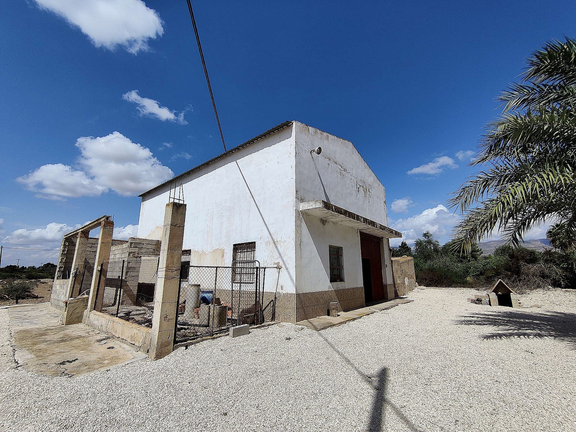 Villa à vendre à Alicante 8