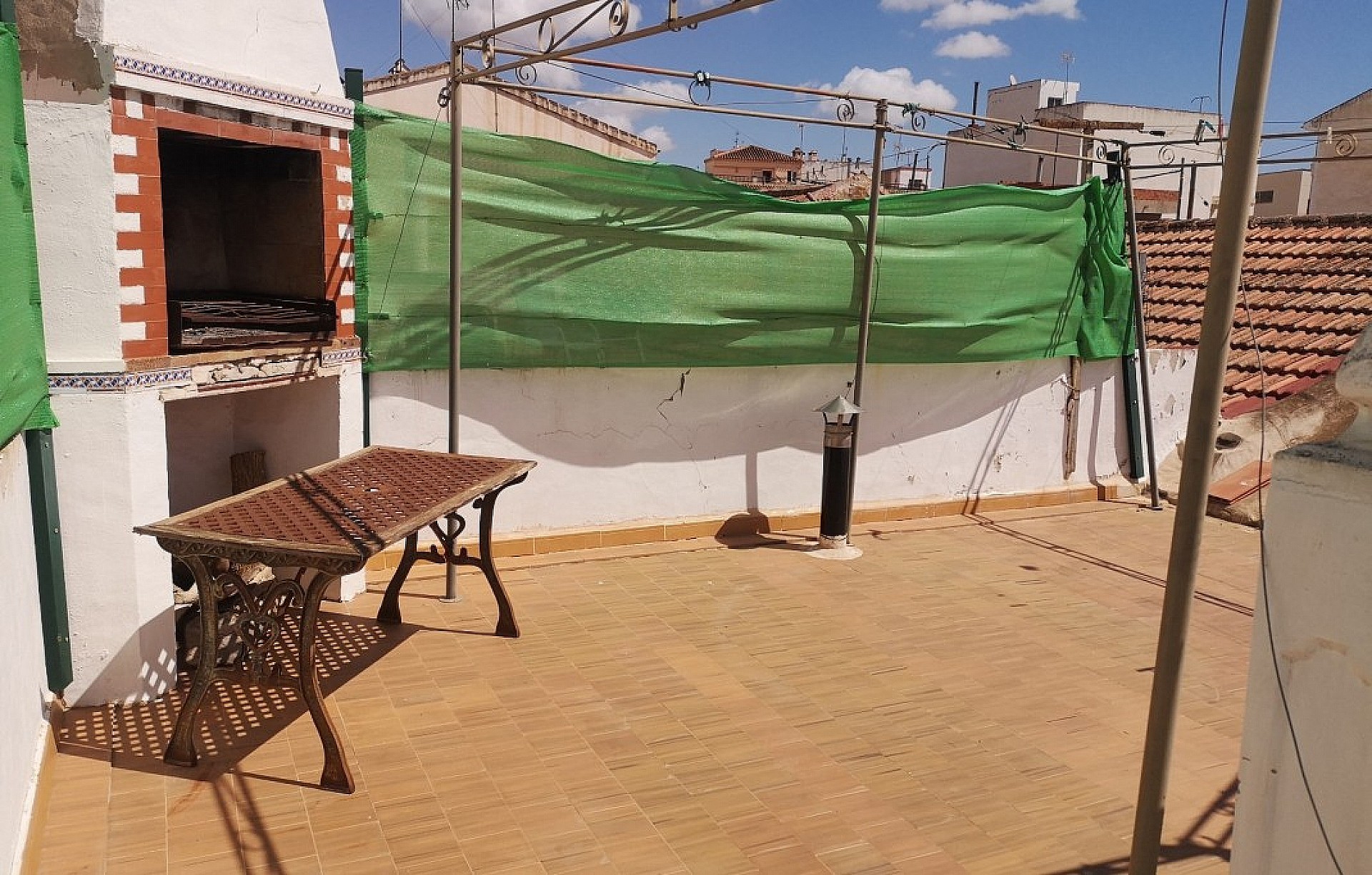 Adosada en venta en Alicante 7