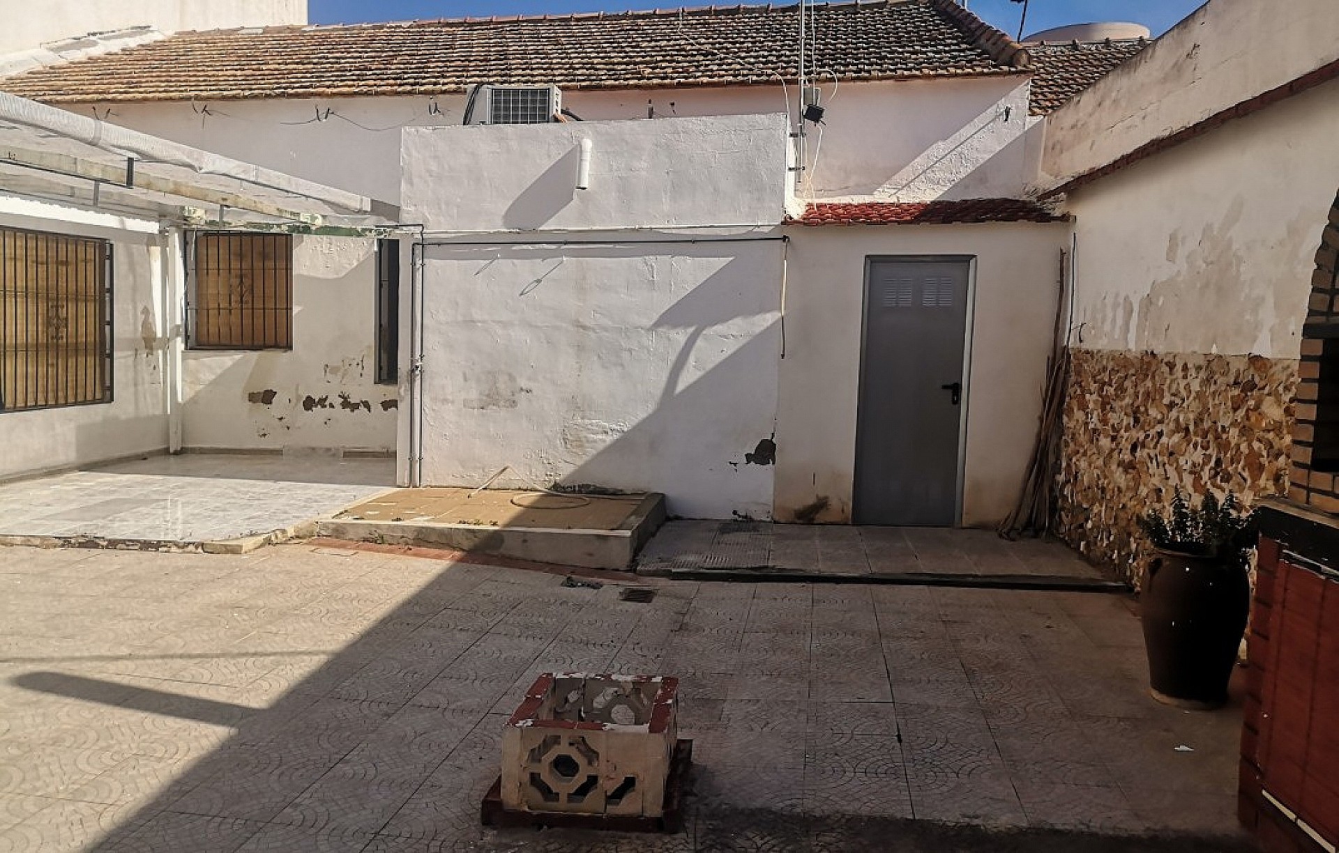 Maison de ville à vendre à Alicante 22