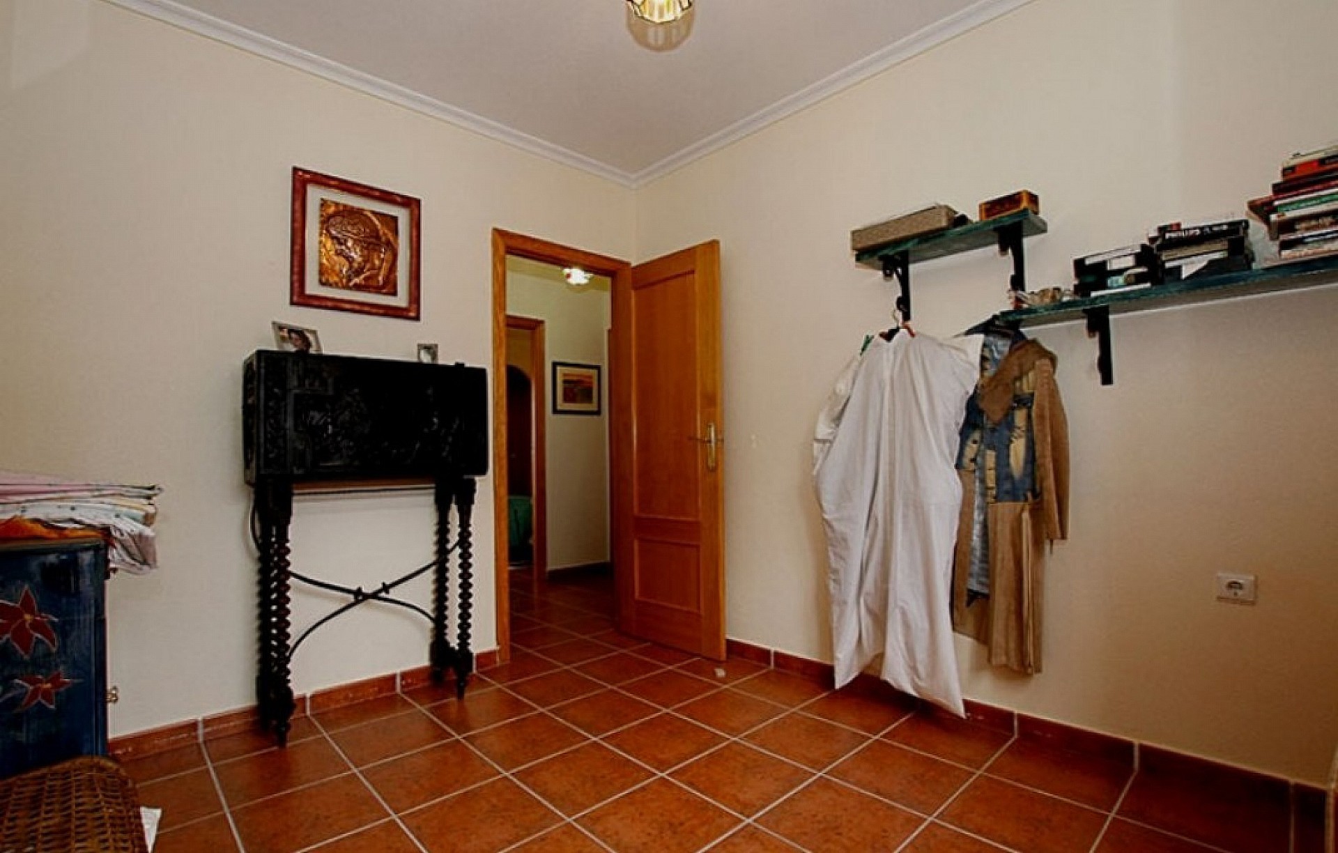 Townhouse na sprzedaż w Alicante 16