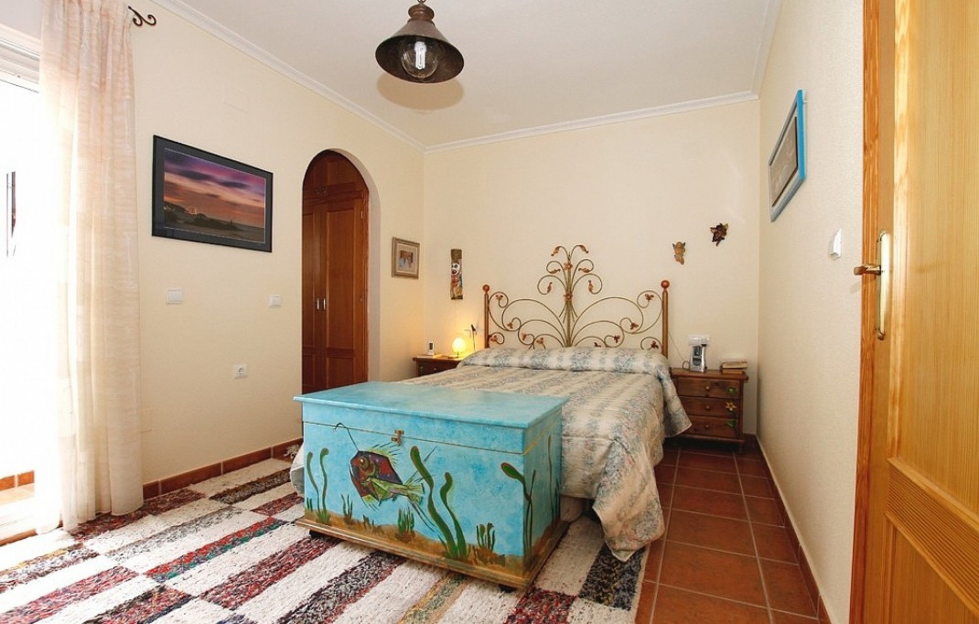 Townhouse na sprzedaż w Alicante 6