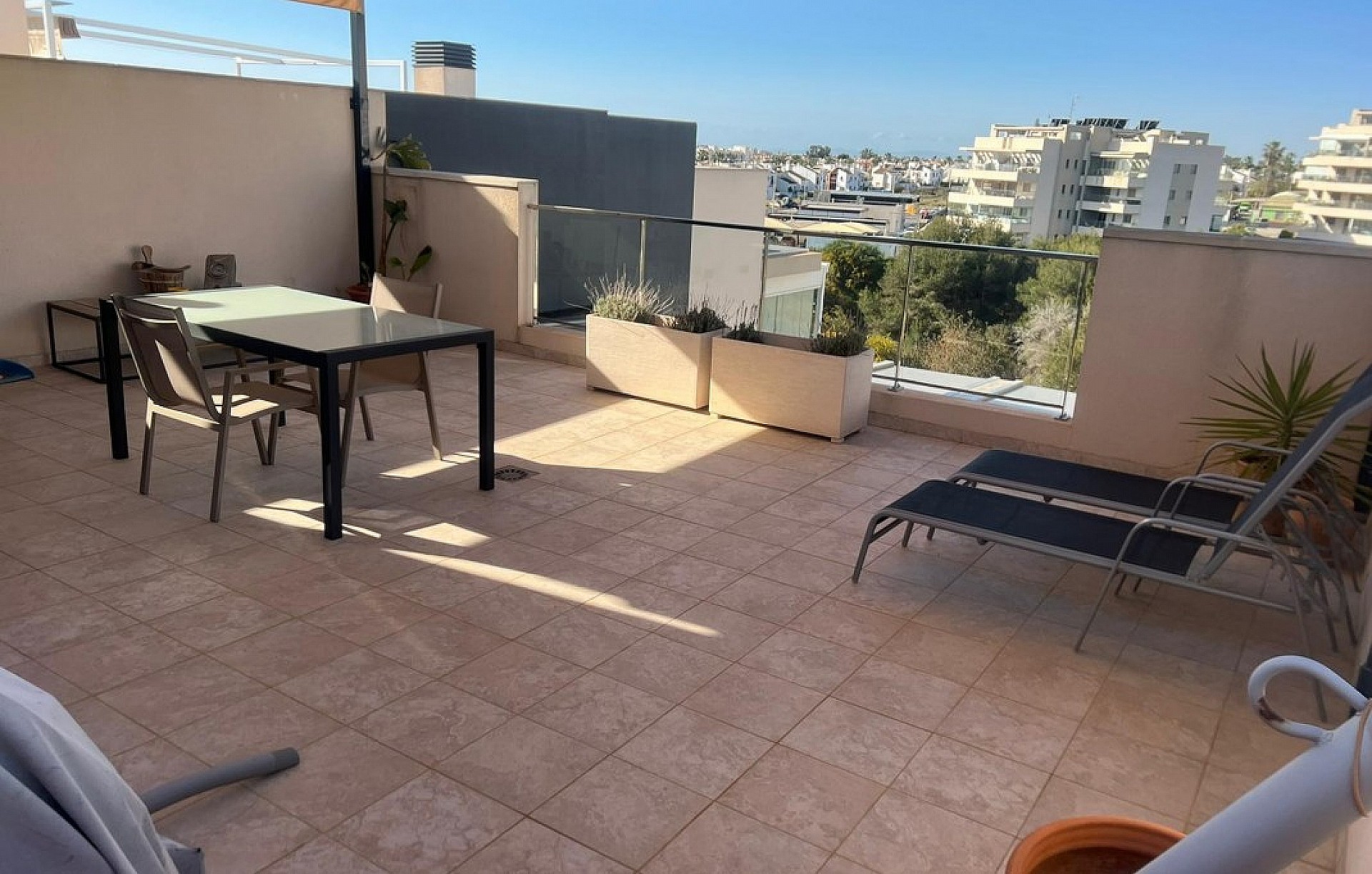 Appartement de luxe à vendre à Alicante 20