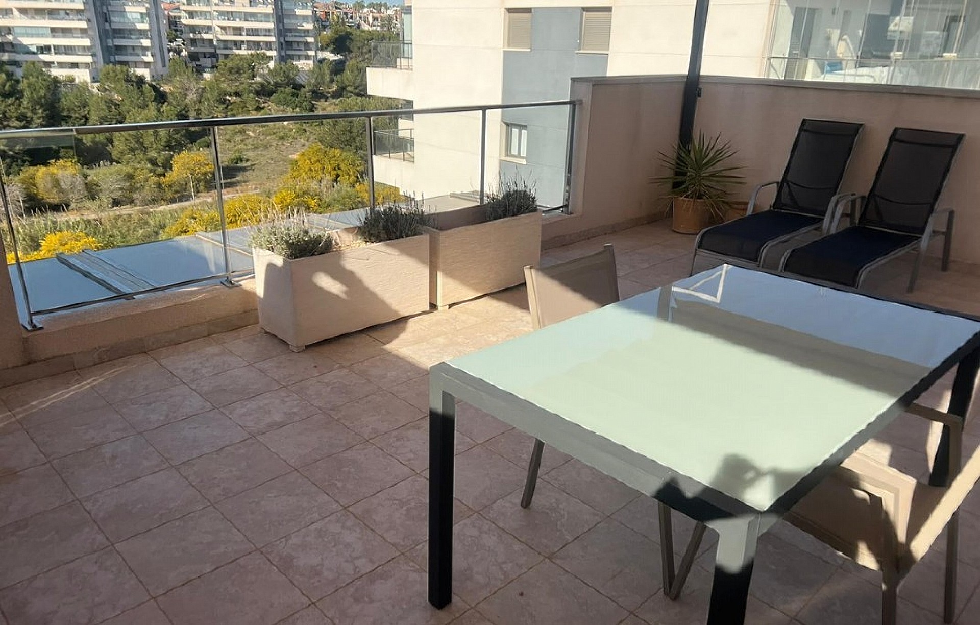Appartement de luxe à vendre à Alicante 30