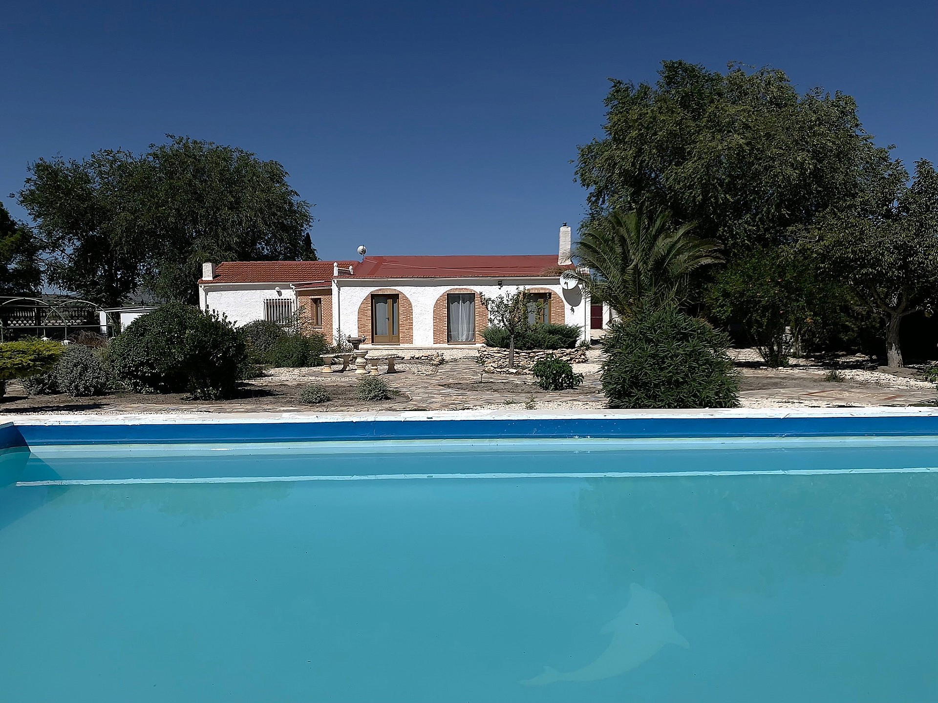 Villa for sale in Guardamar and surroundings 39