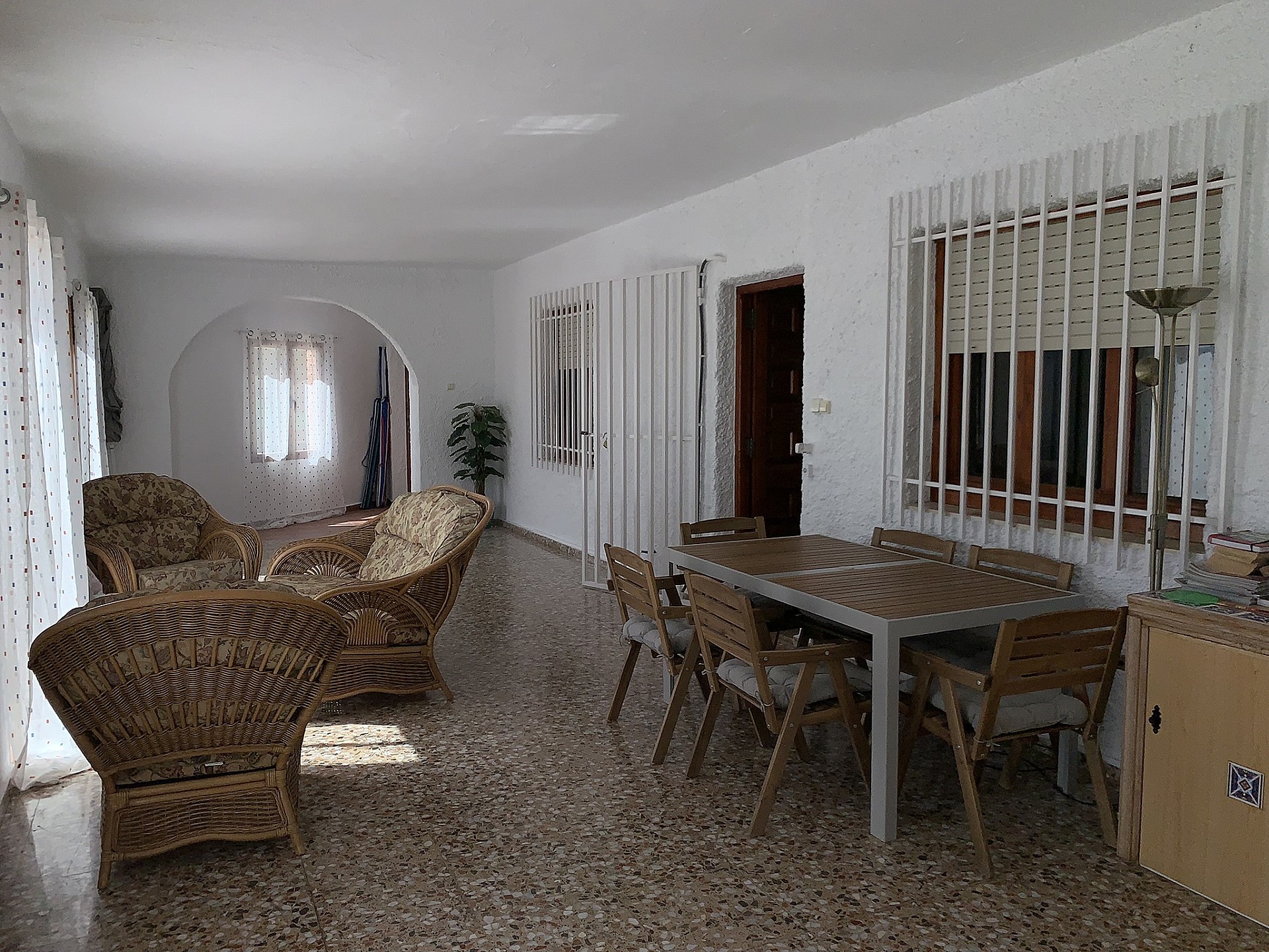 Villa till salu i Guardamar and surroundings 4