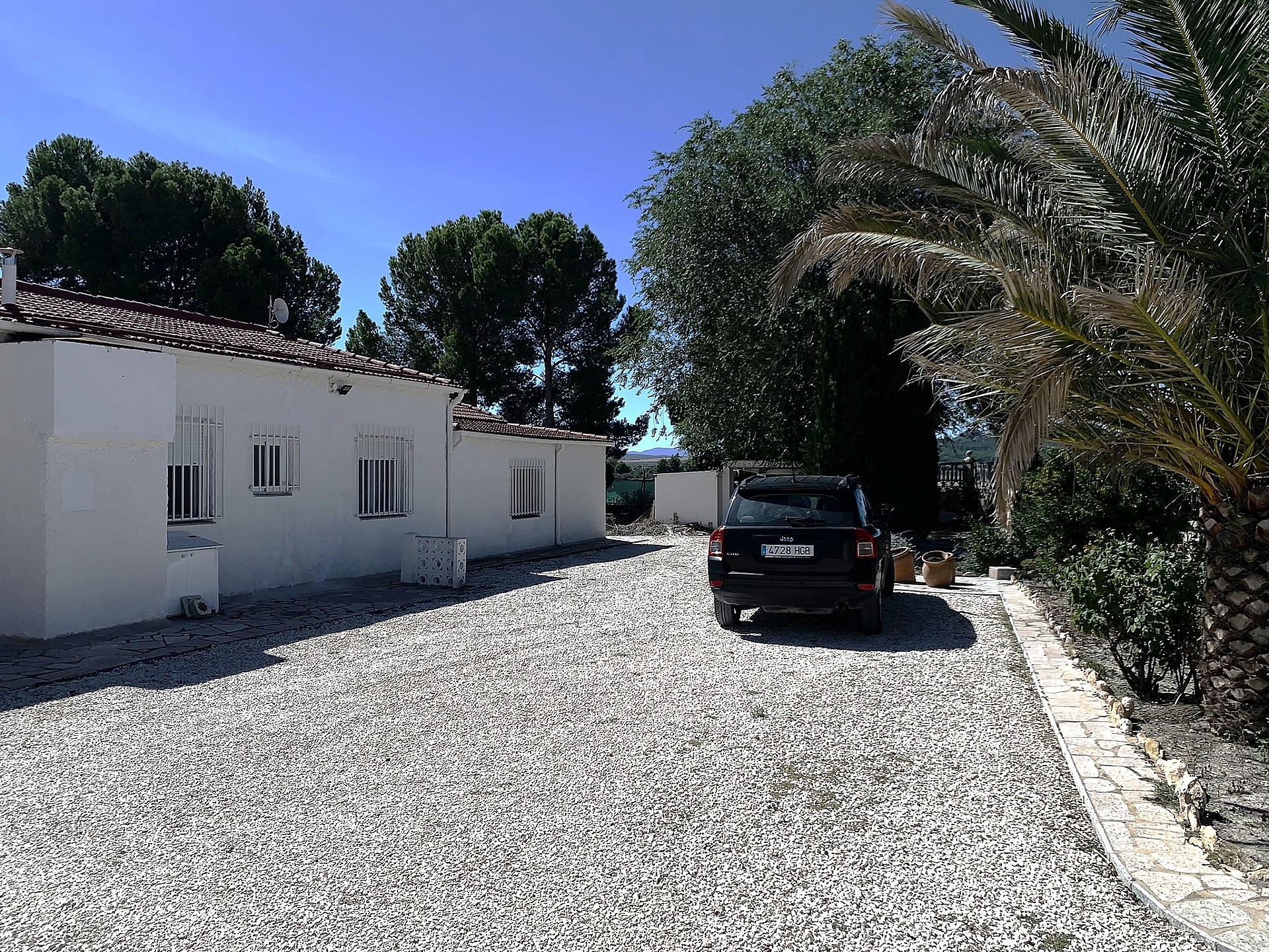 Villa till salu i Guardamar and surroundings 48