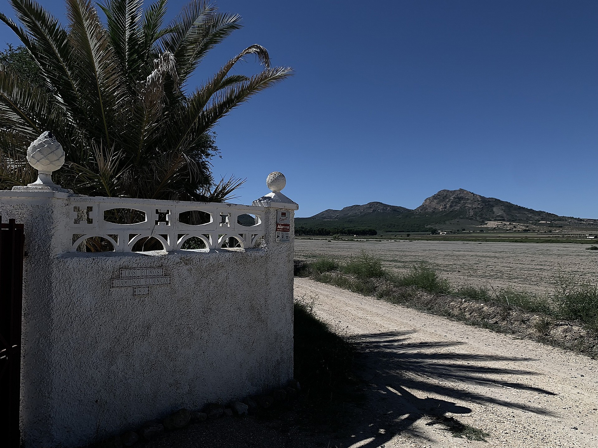 Villa for sale in Guardamar and surroundings 78