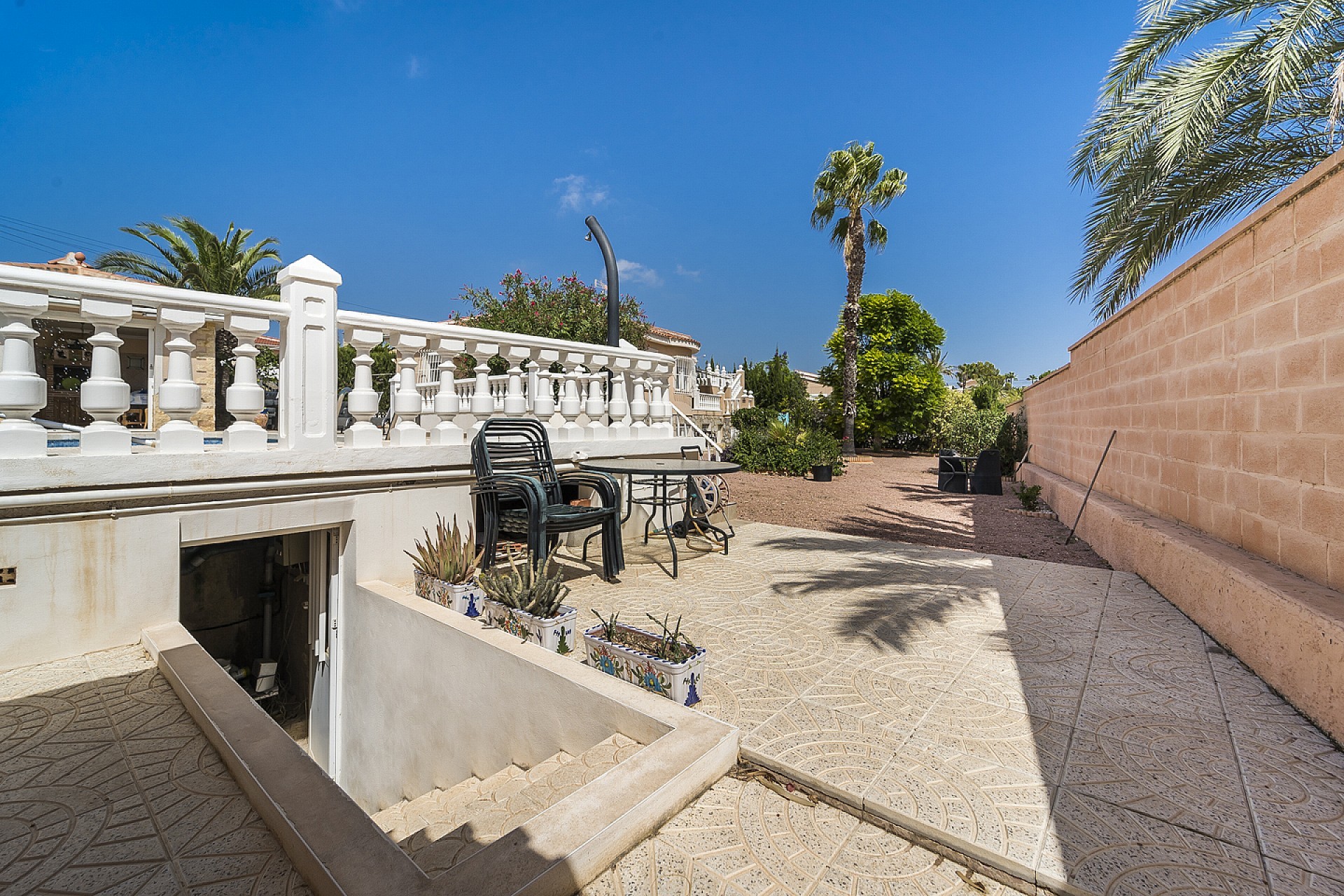 Villa à vendre à Ciudad Quesada 44