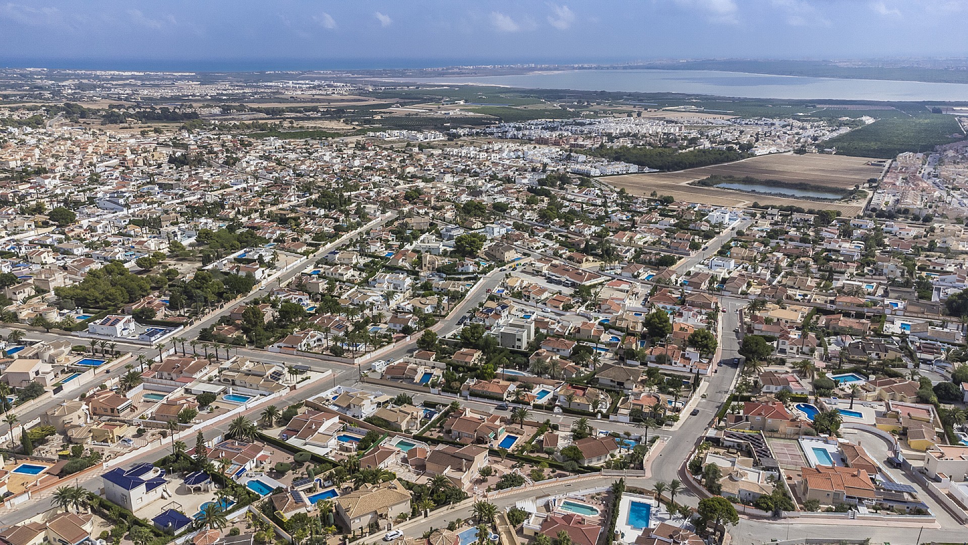 Chalé en venta en Ciudad Quesada 51