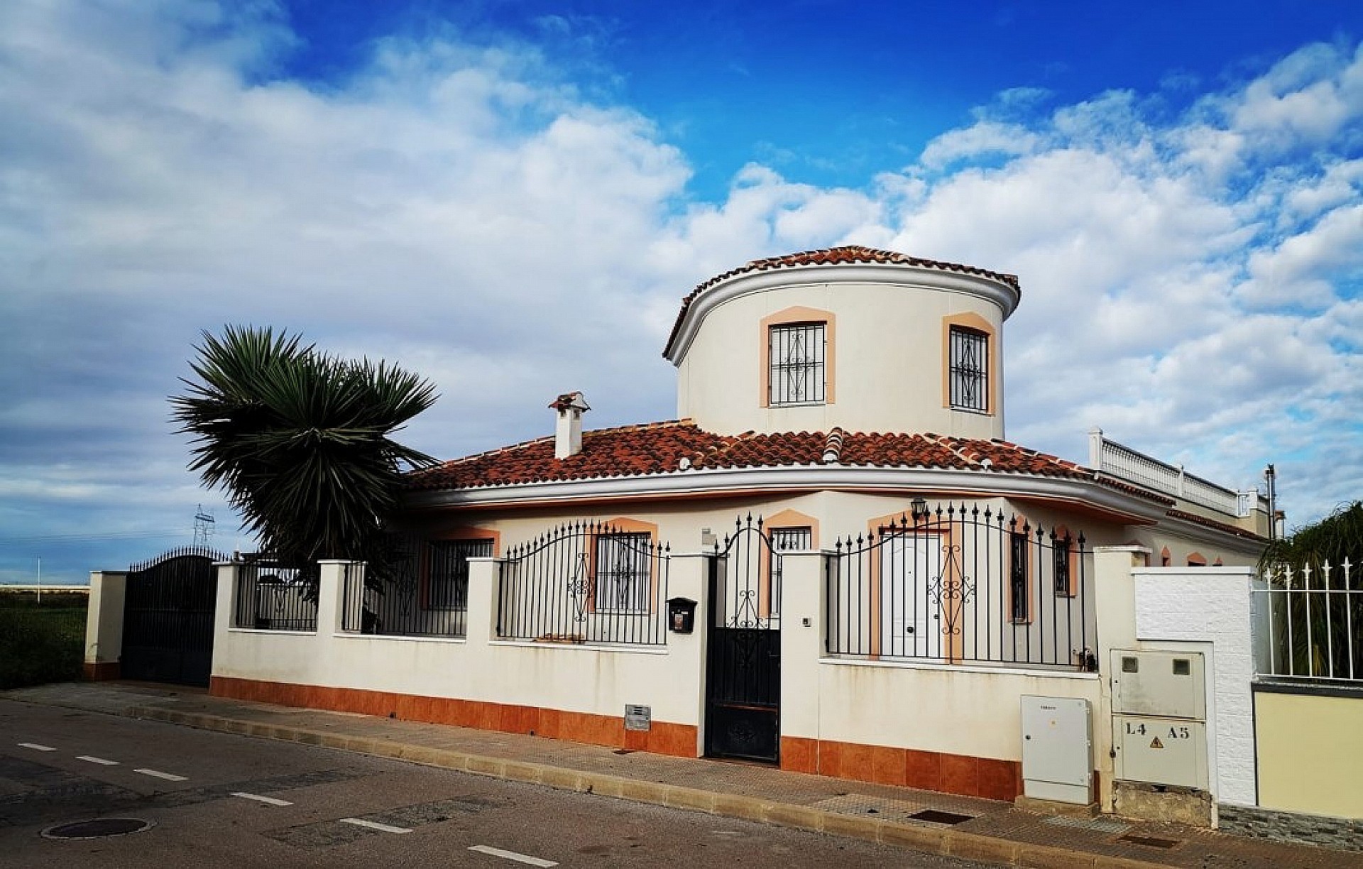 Haus zum Verkauf in Los Alcázares 1
