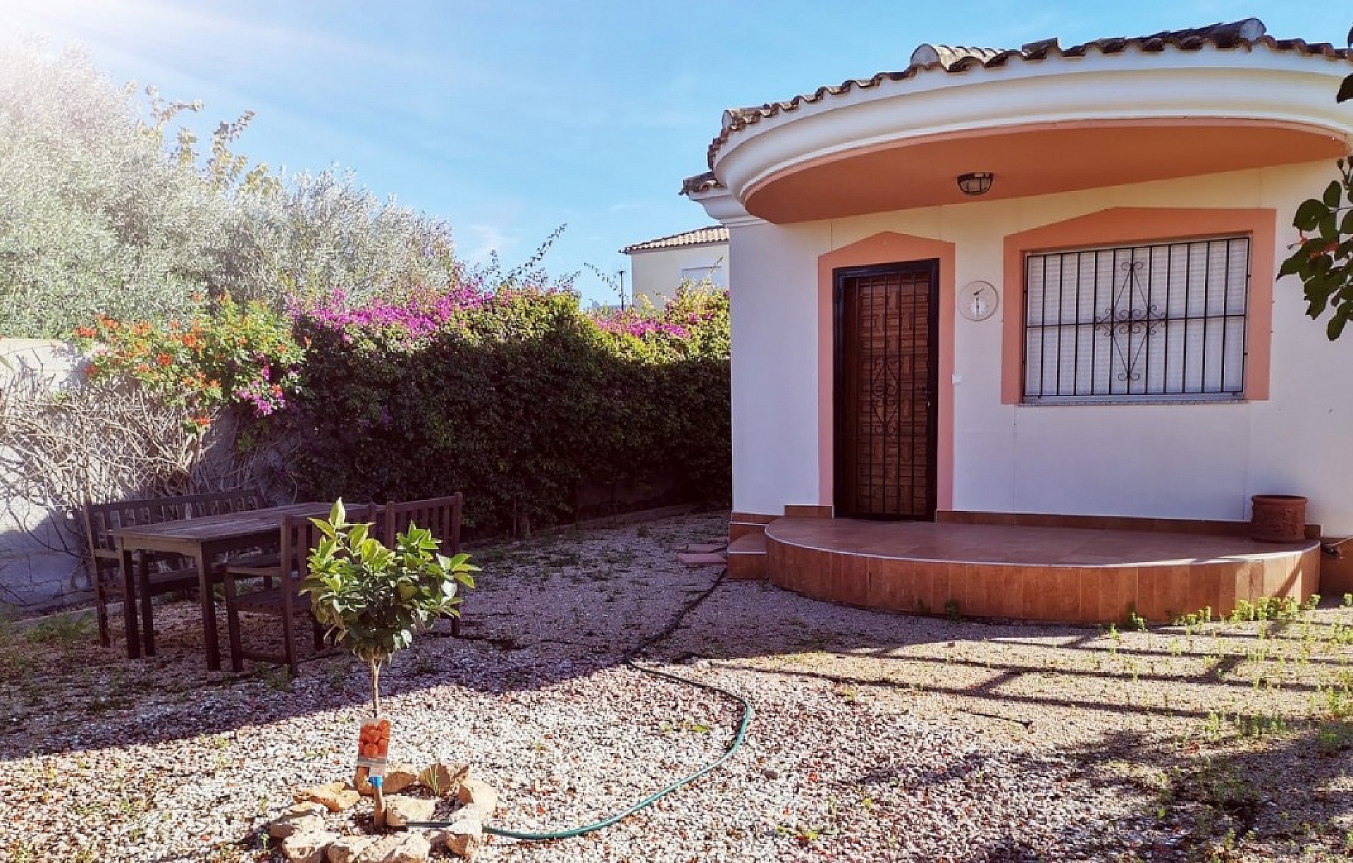 Villa for sale in Los Alcázares 12