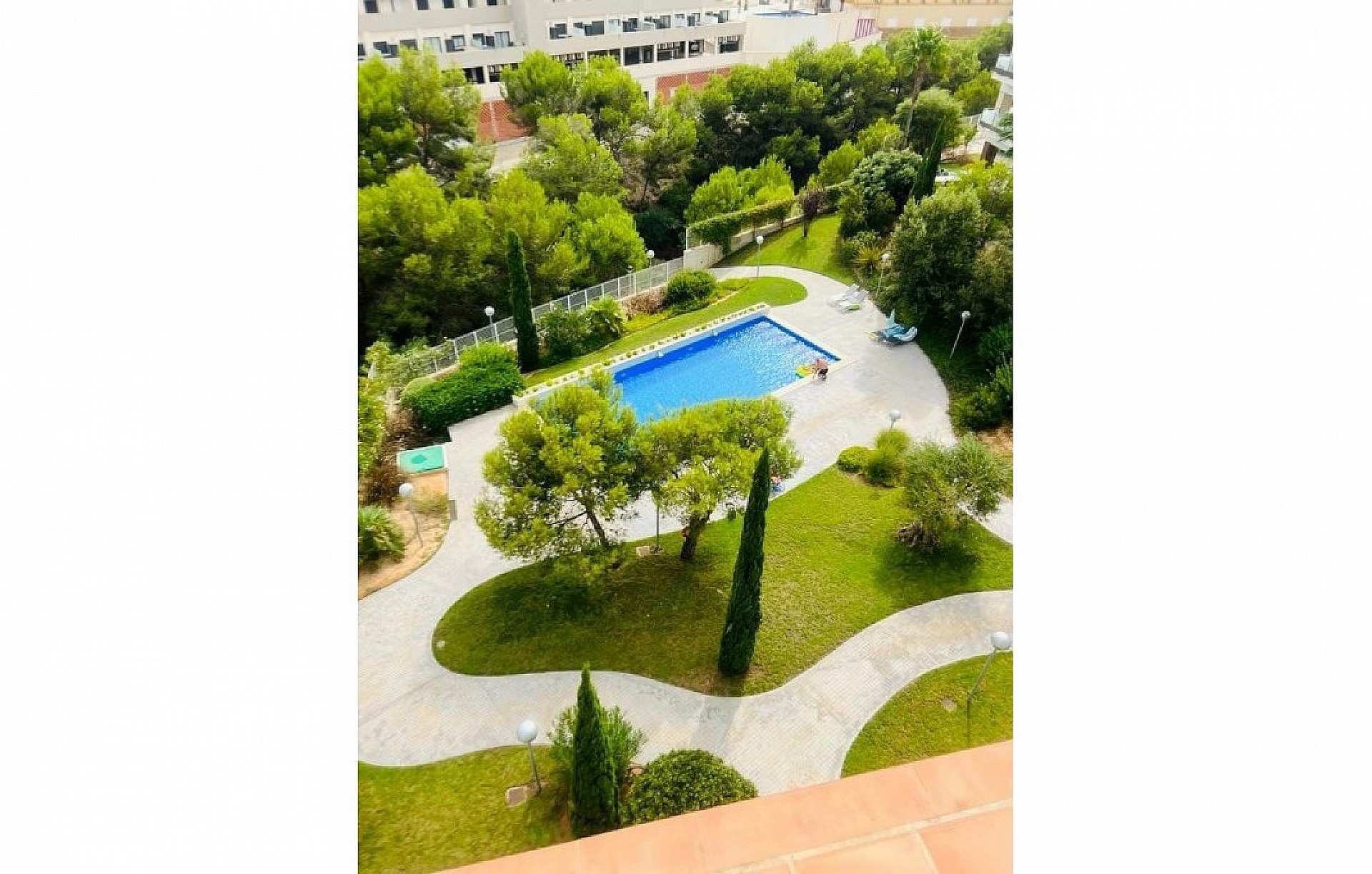 Penthouse na sprzedaż w Alicante 12