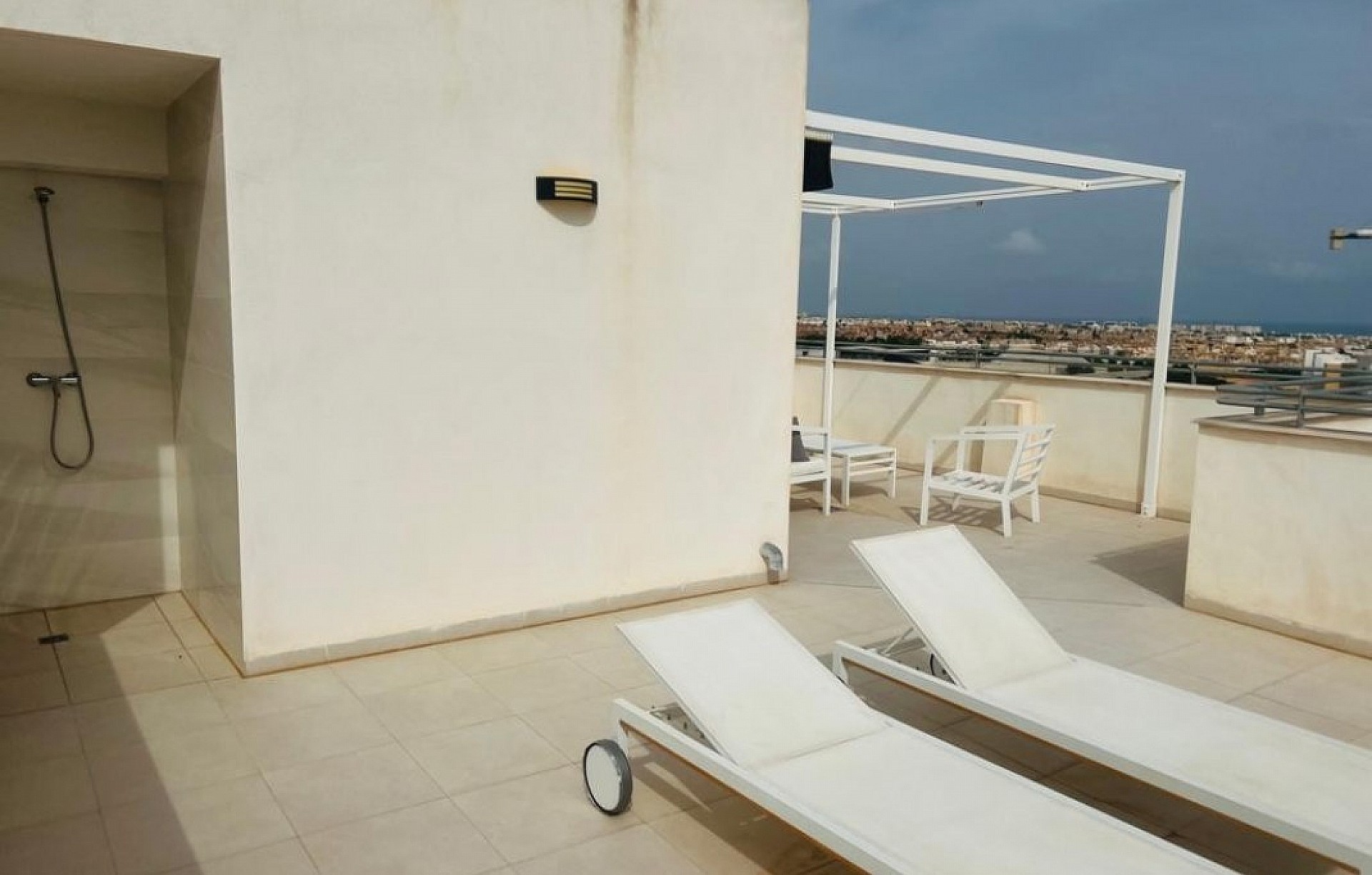 Penthouse te koop in Alicante 14