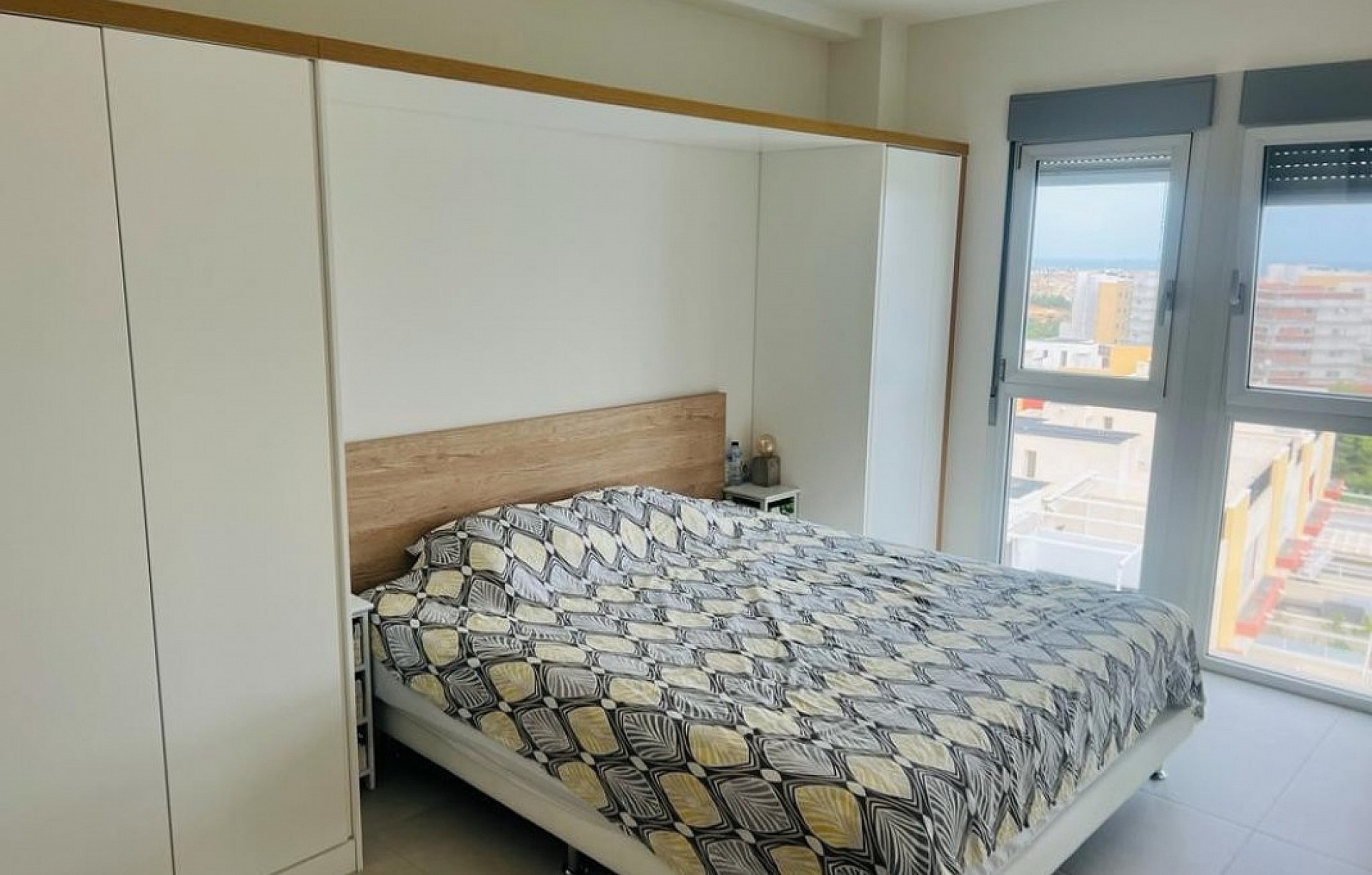 Appartement de luxe à vendre à Alicante 24