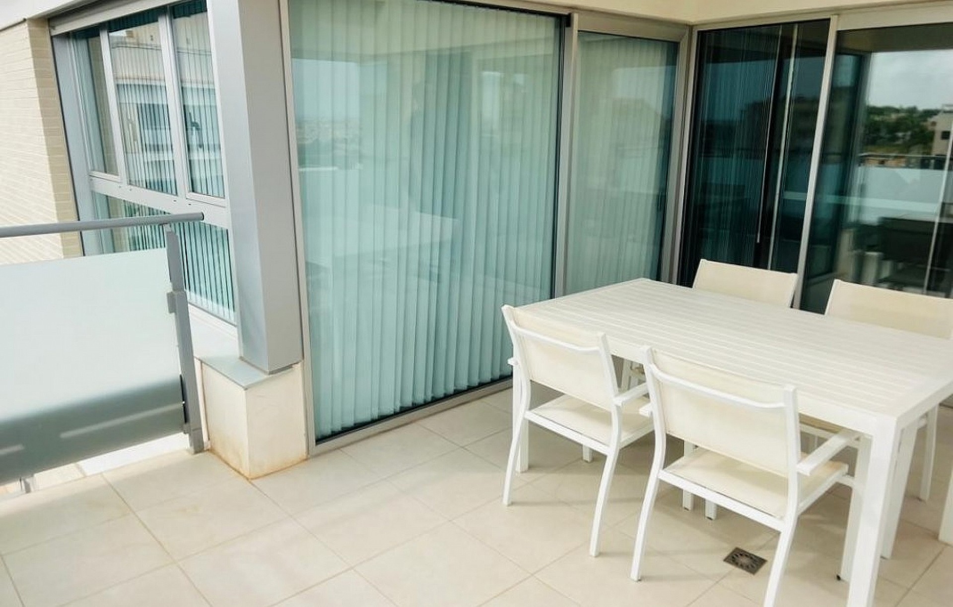 Penthouse na sprzedaż w Alicante 7