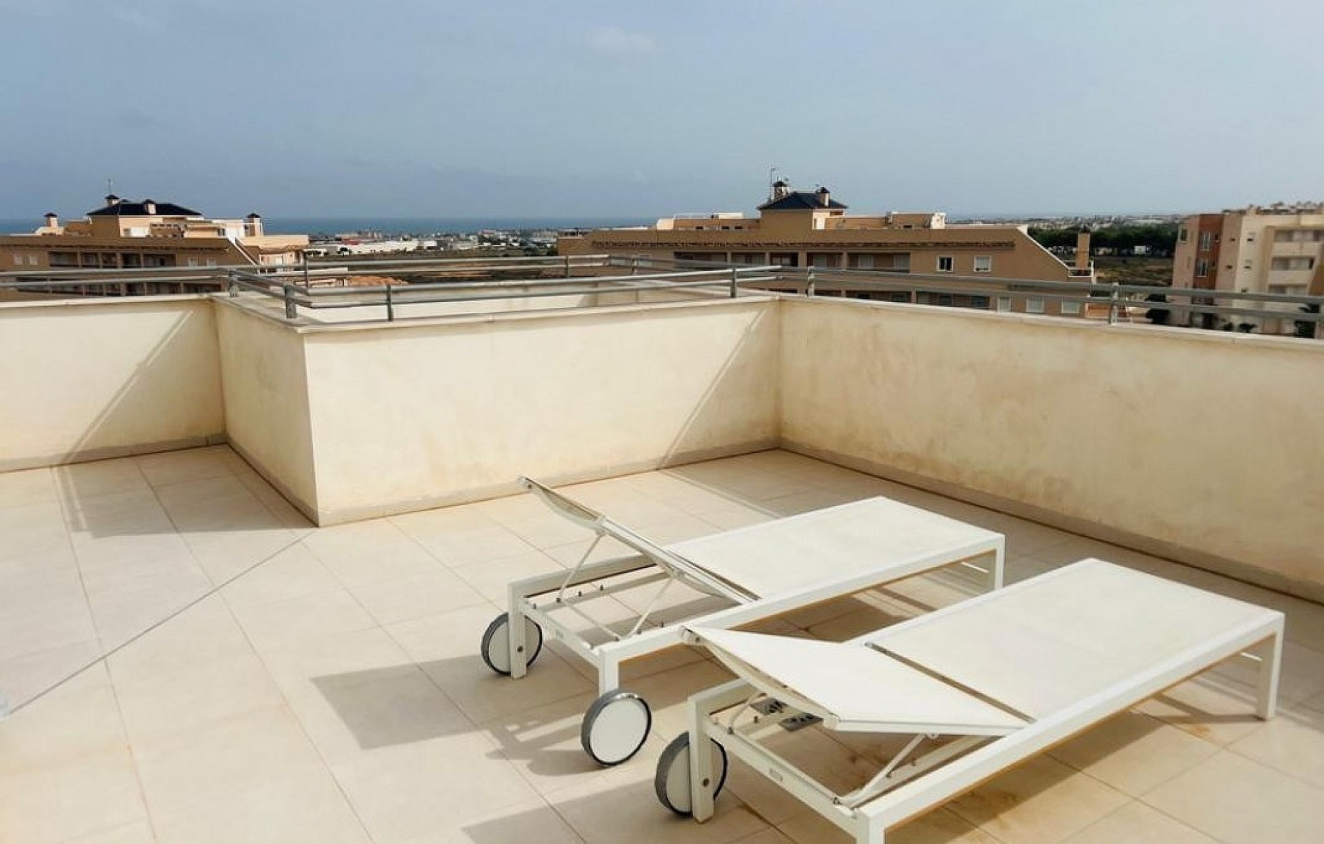 Penthouse te koop in Alicante 9