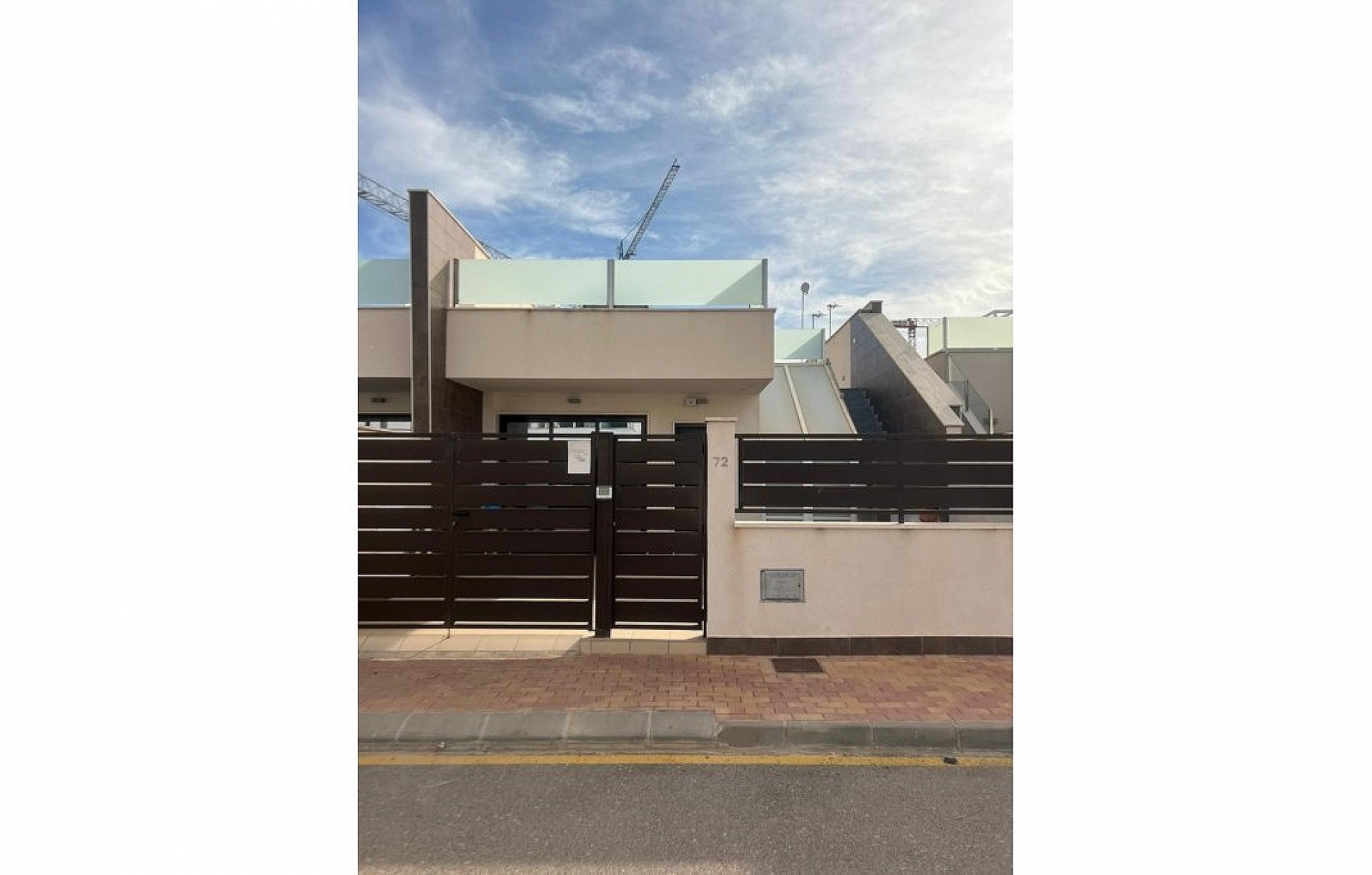 Townhouse for sale in San Pedro del Pinatar and San Javier 9