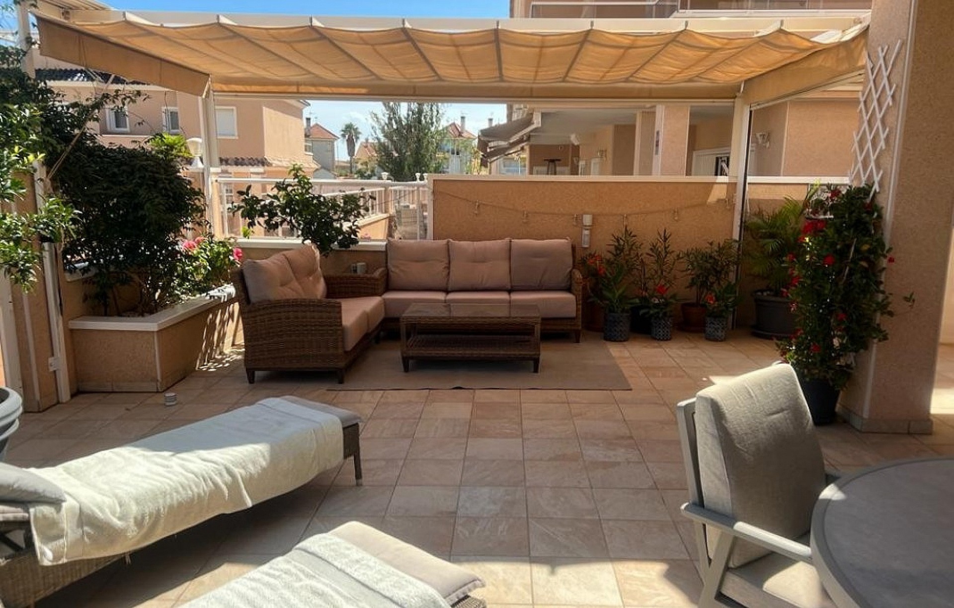 Apartament na sprzedaż w Alicante 4