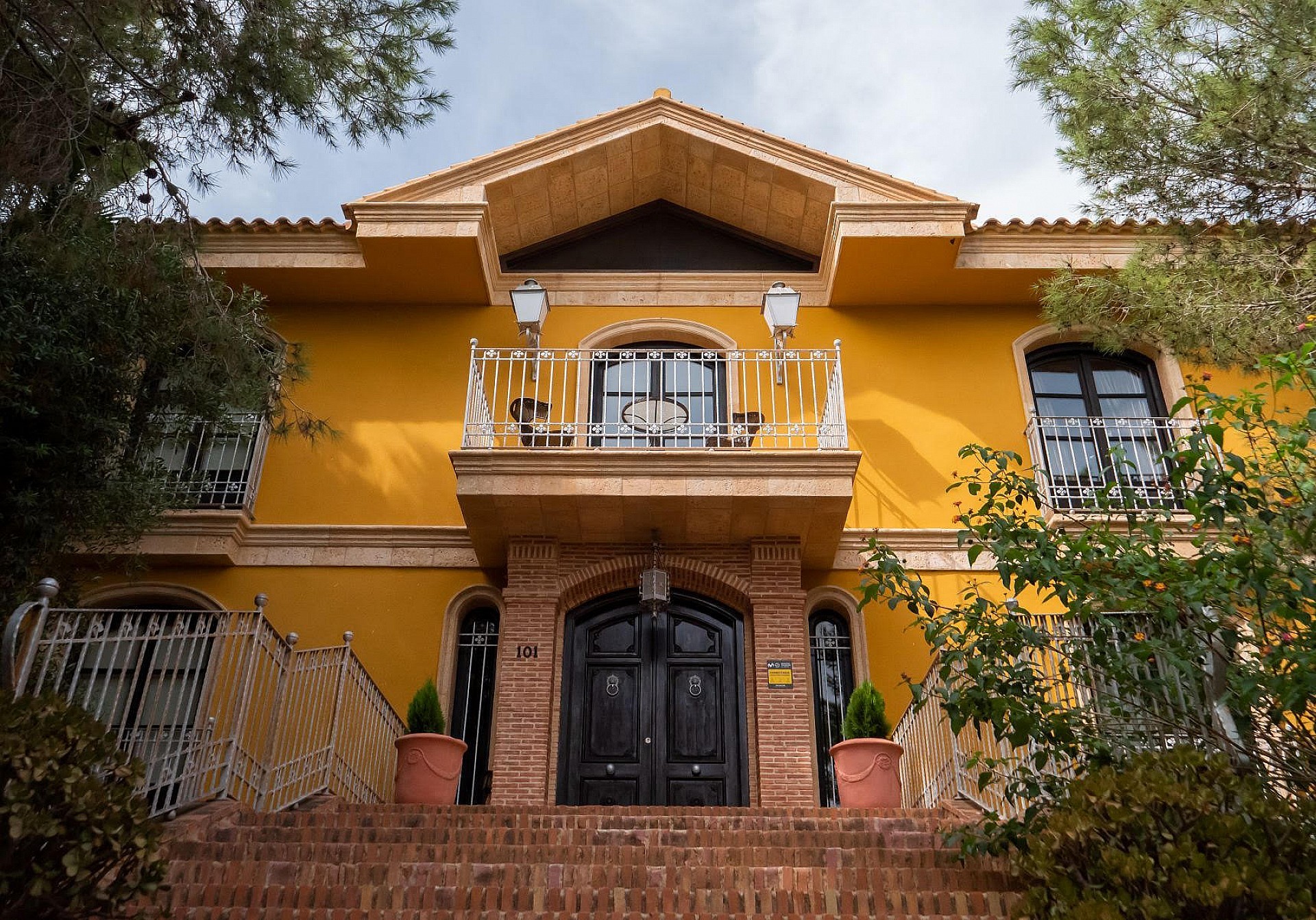 Landhaus zum Verkauf in Ciudad Quesada 1