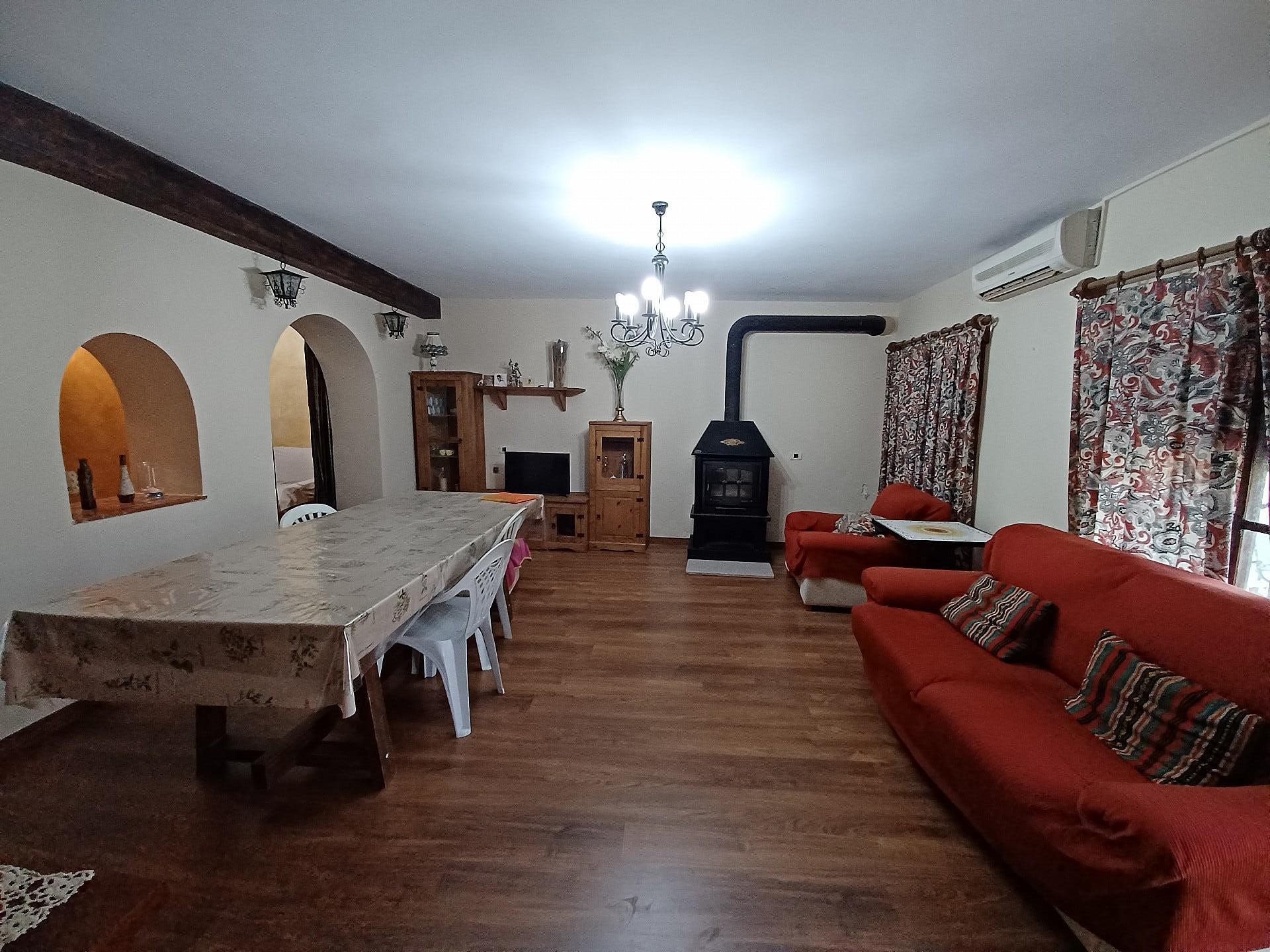Countryhome for sale in Alicante 8