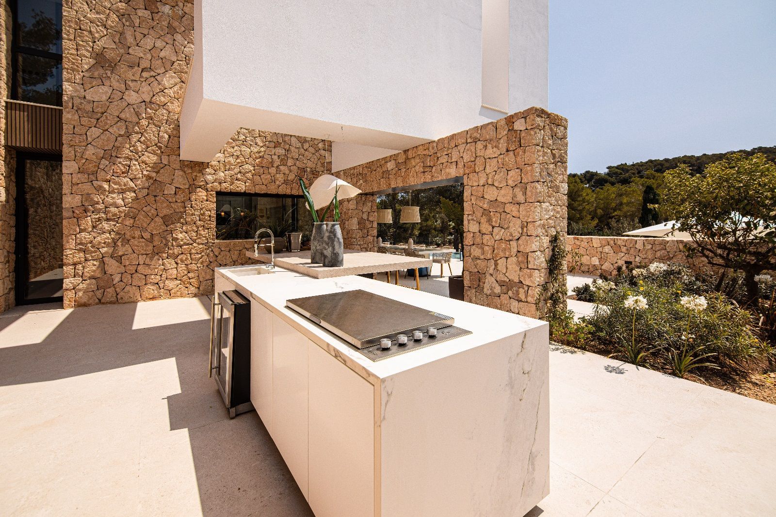 Villa for sale in Ibiza 13