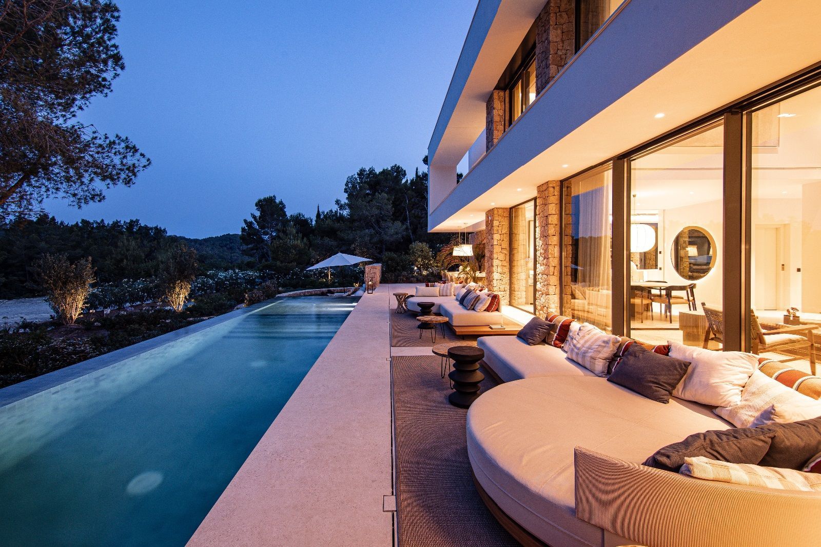 Villa for sale in Ibiza 34
