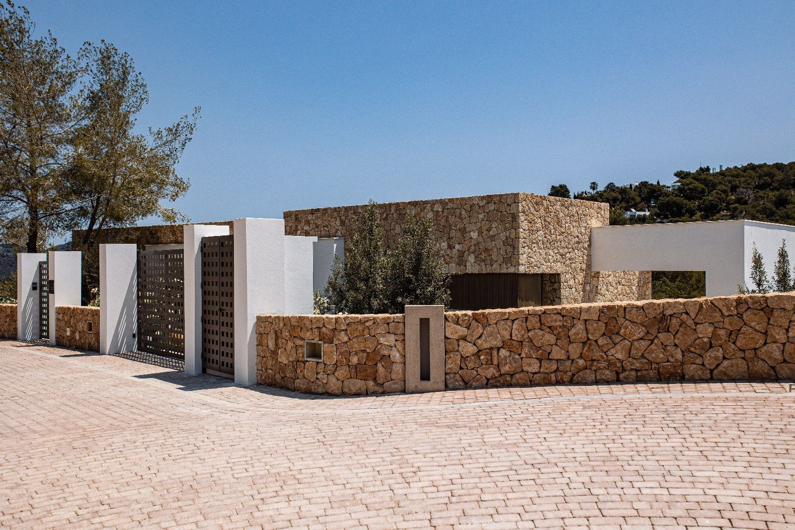Haus zum Verkauf in Ibiza 8