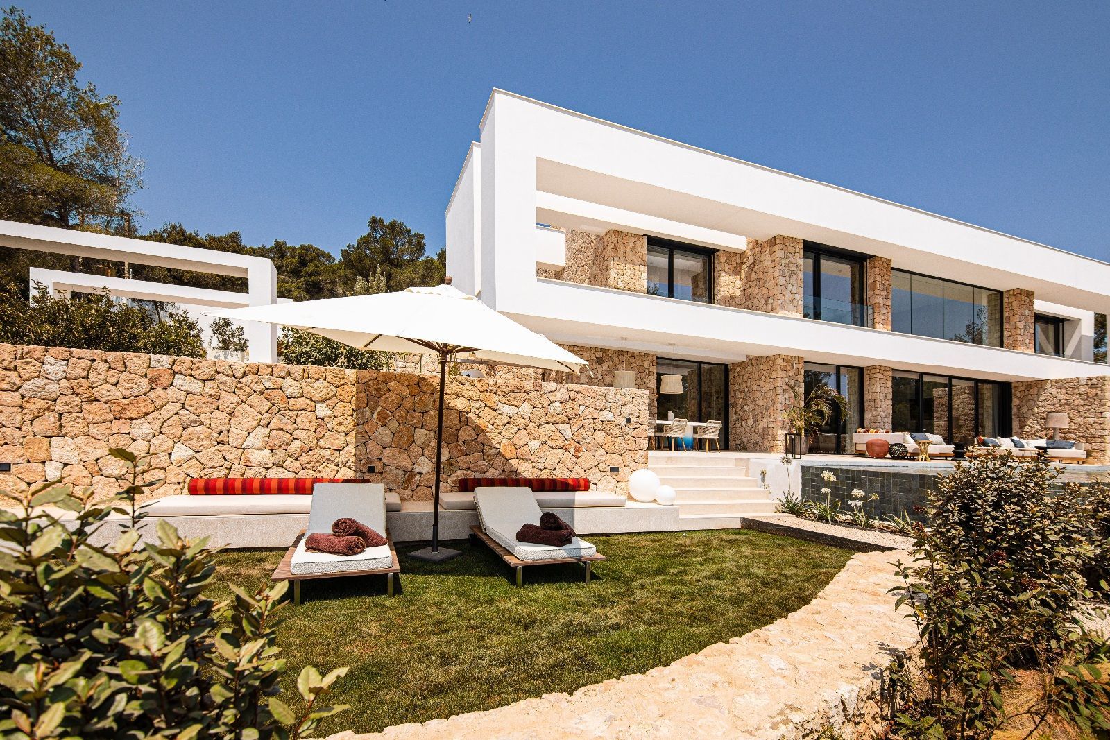 Villa à vendre à Ibiza 3