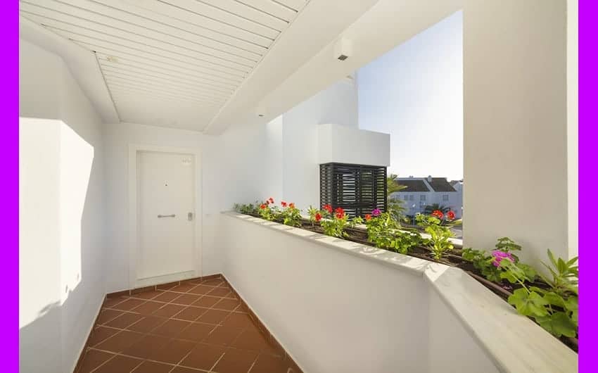 Apartment for sale in Casares 13