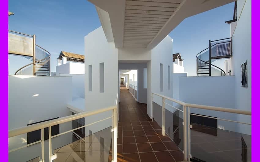 Apartment for sale in Casares 14
