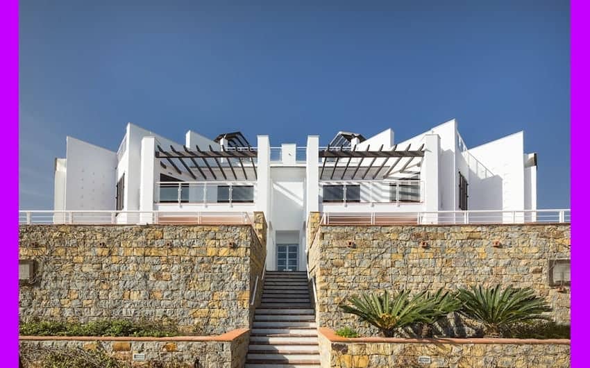 Apartment for sale in Casares 3