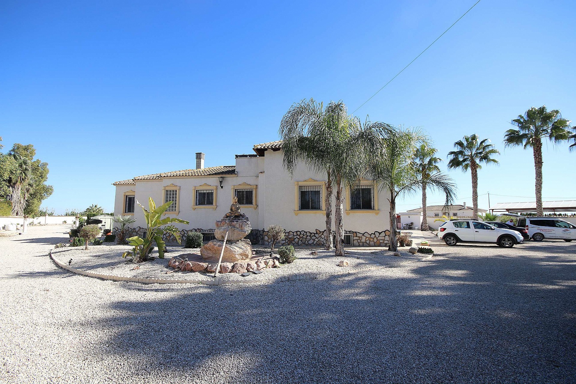 Villa à vendre à Alicante 55