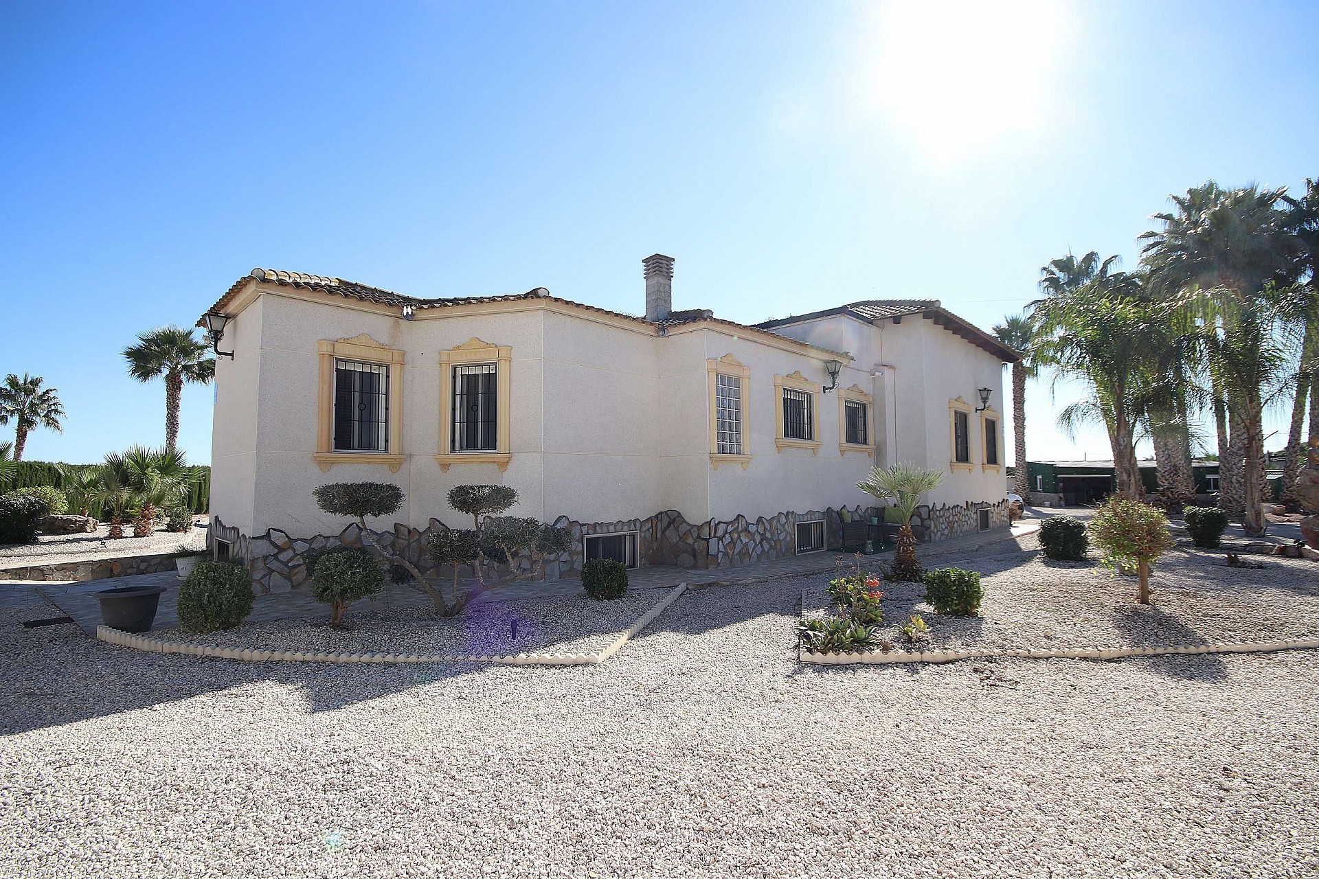 Villa till salu i Alicante 57