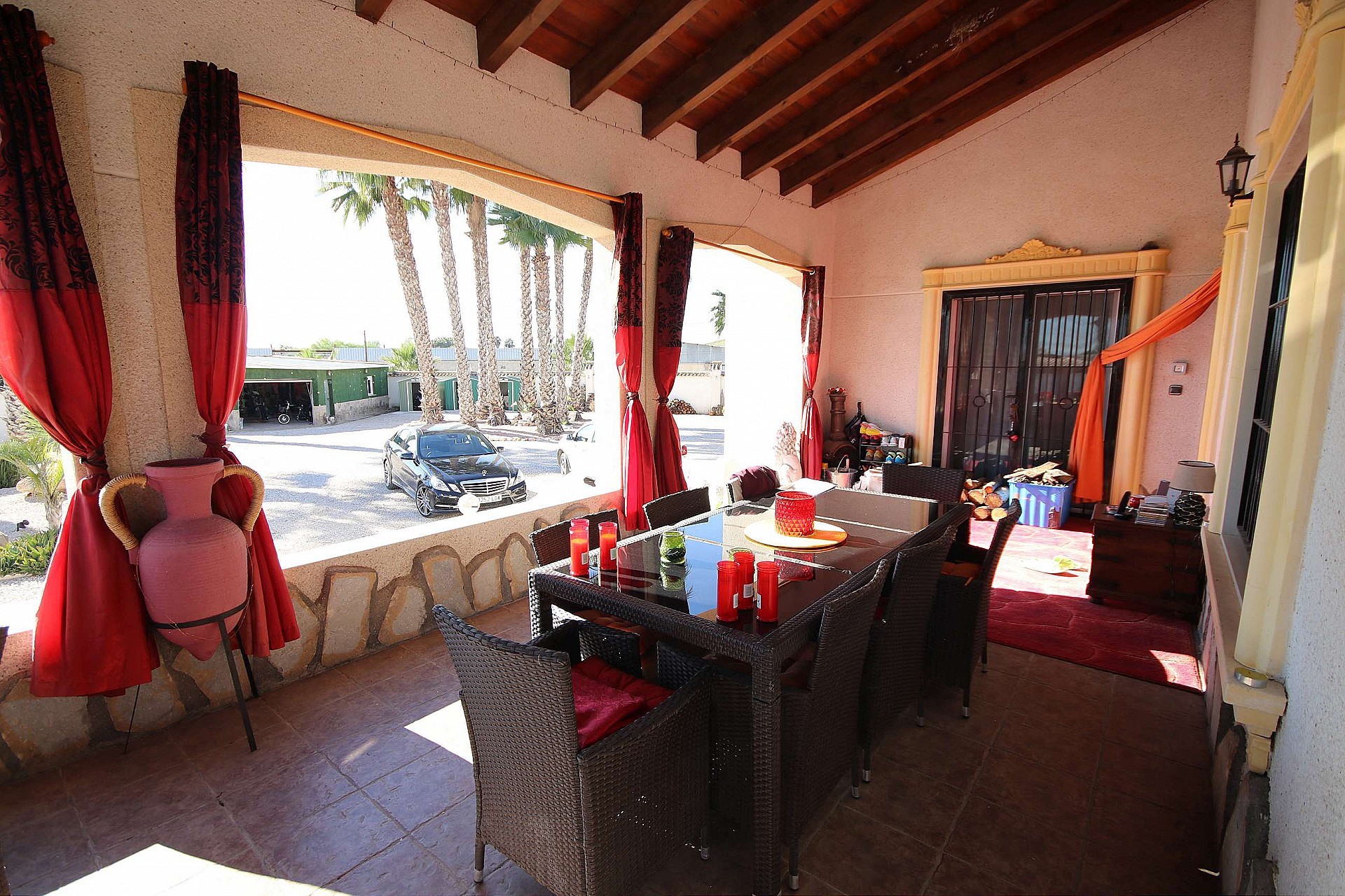 Villa for sale in Alicante 65