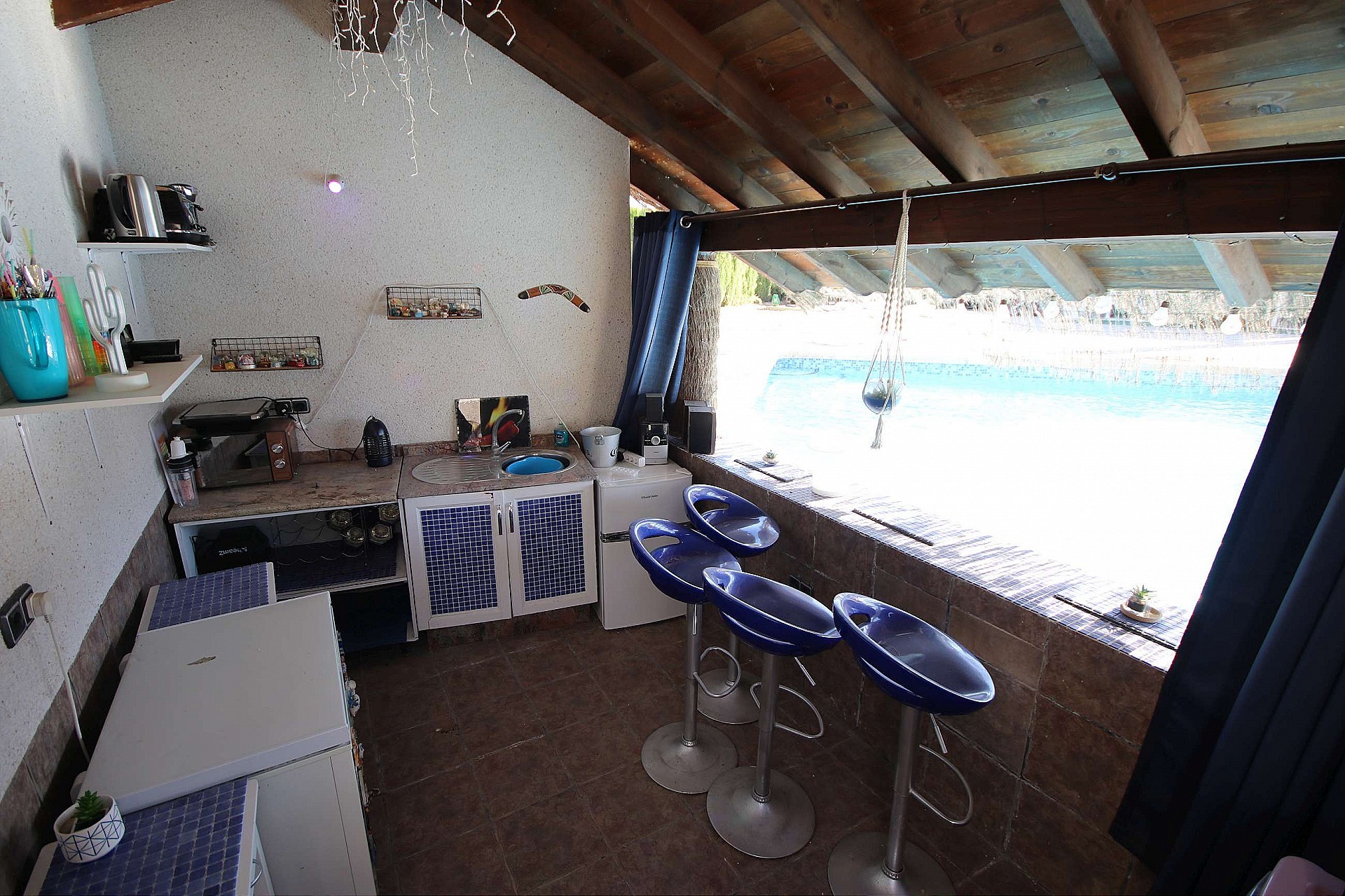 Villa à vendre à Alicante 67