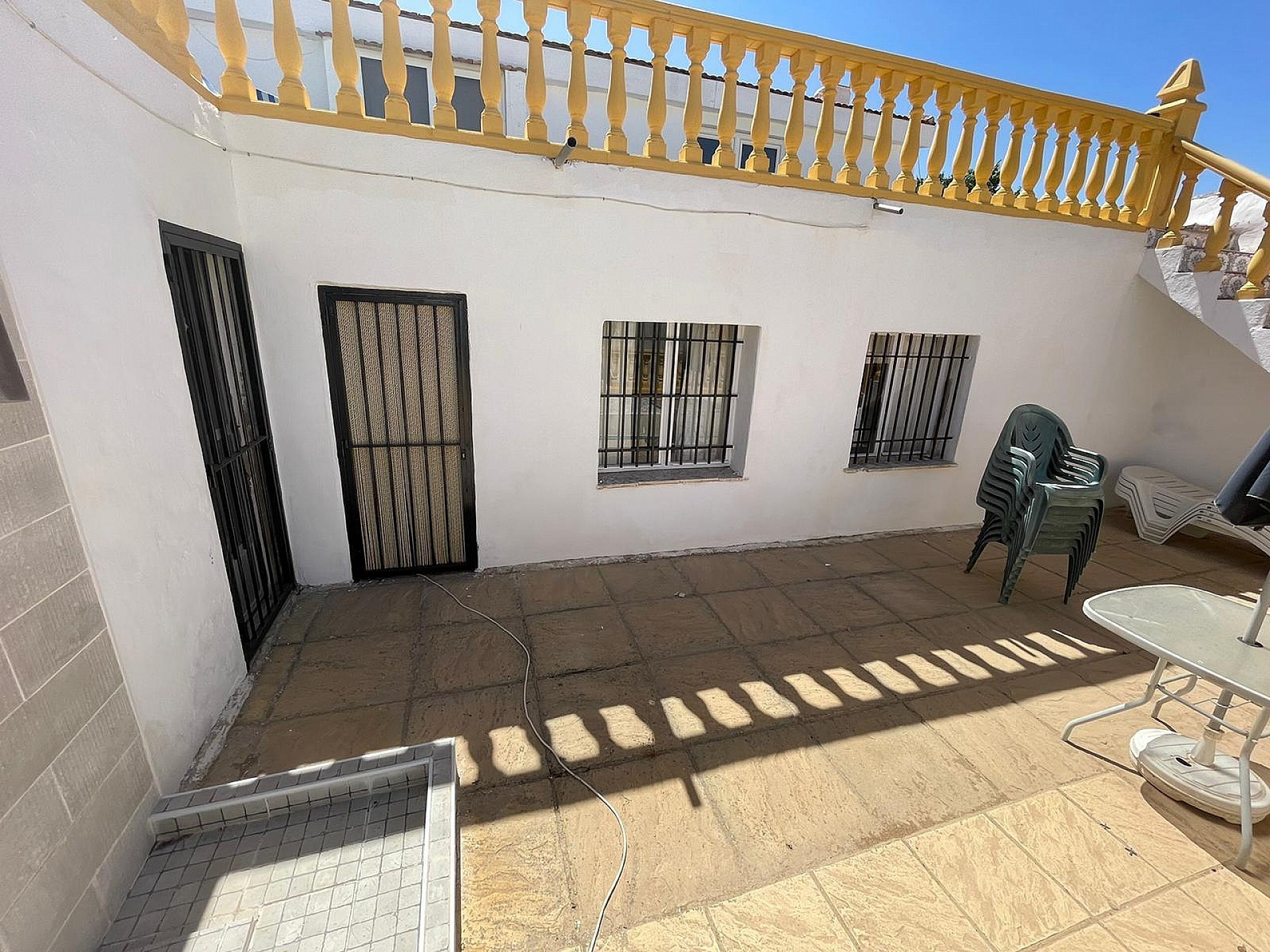 Villa for sale in Alicante 11