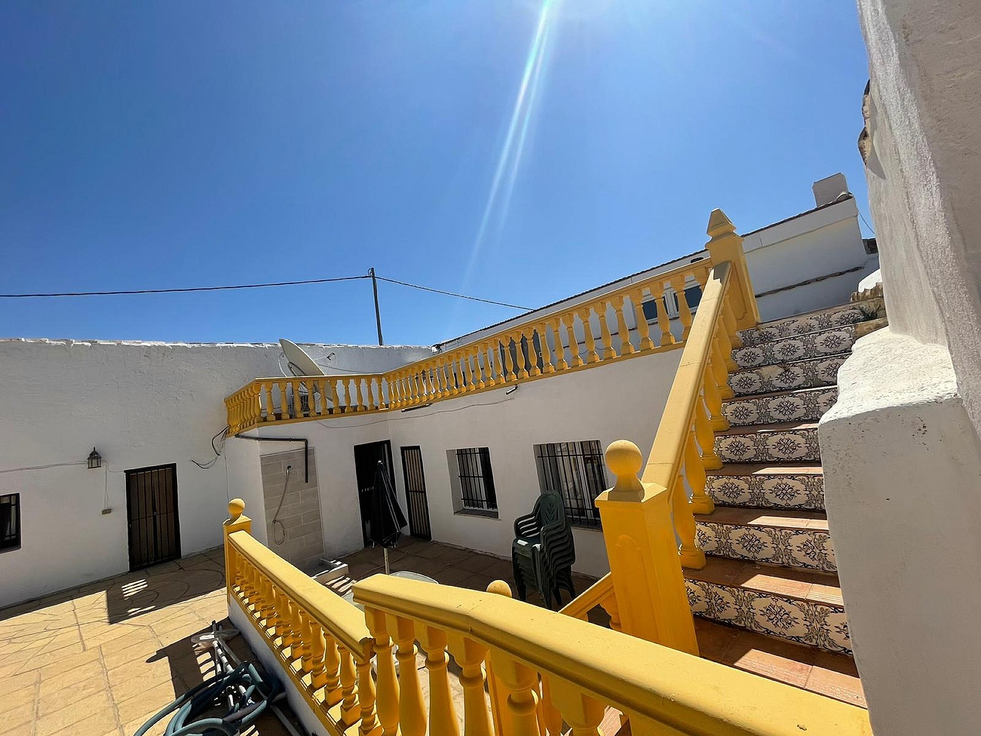 Villa à vendre à Alicante 15