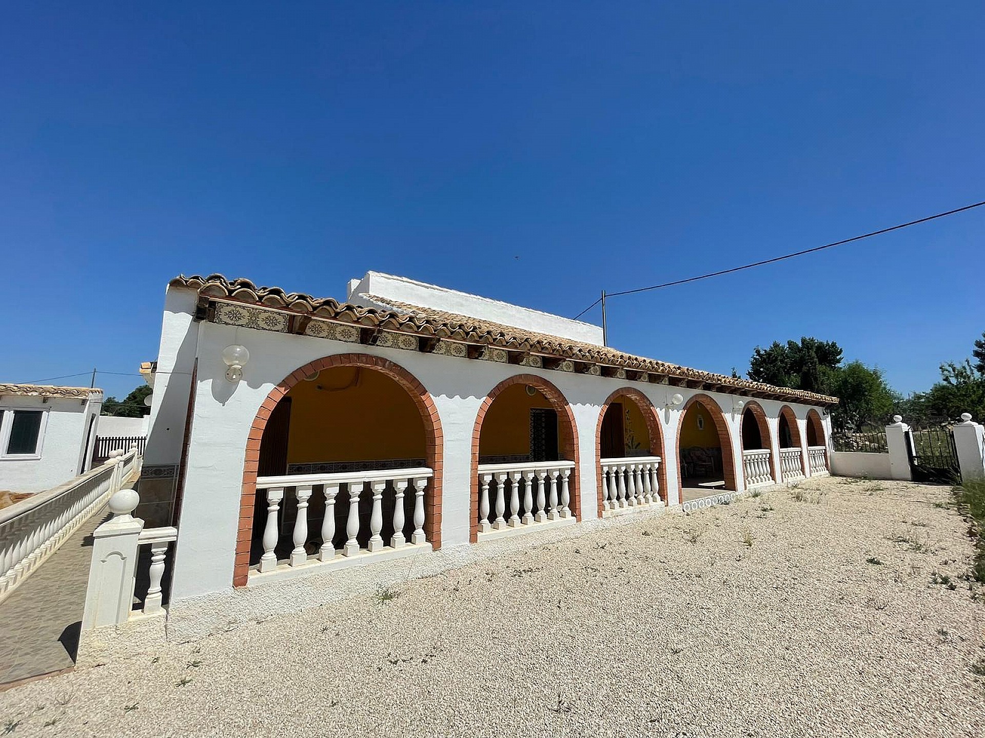 Villa à vendre à Alicante 5