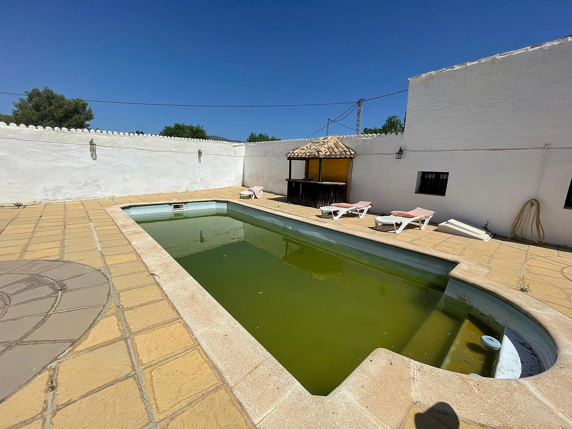 Villa for sale in Alicante 7