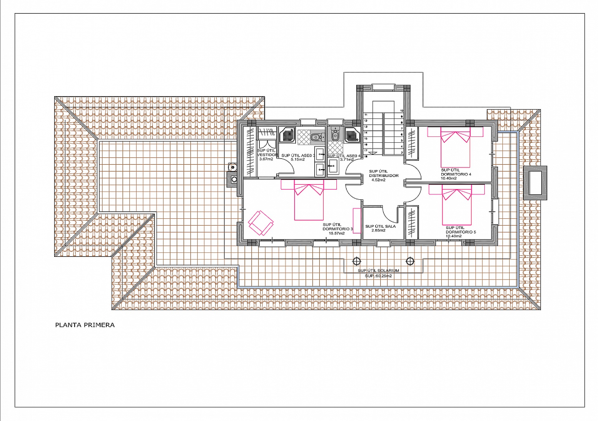 Villa till salu i Alicante 24