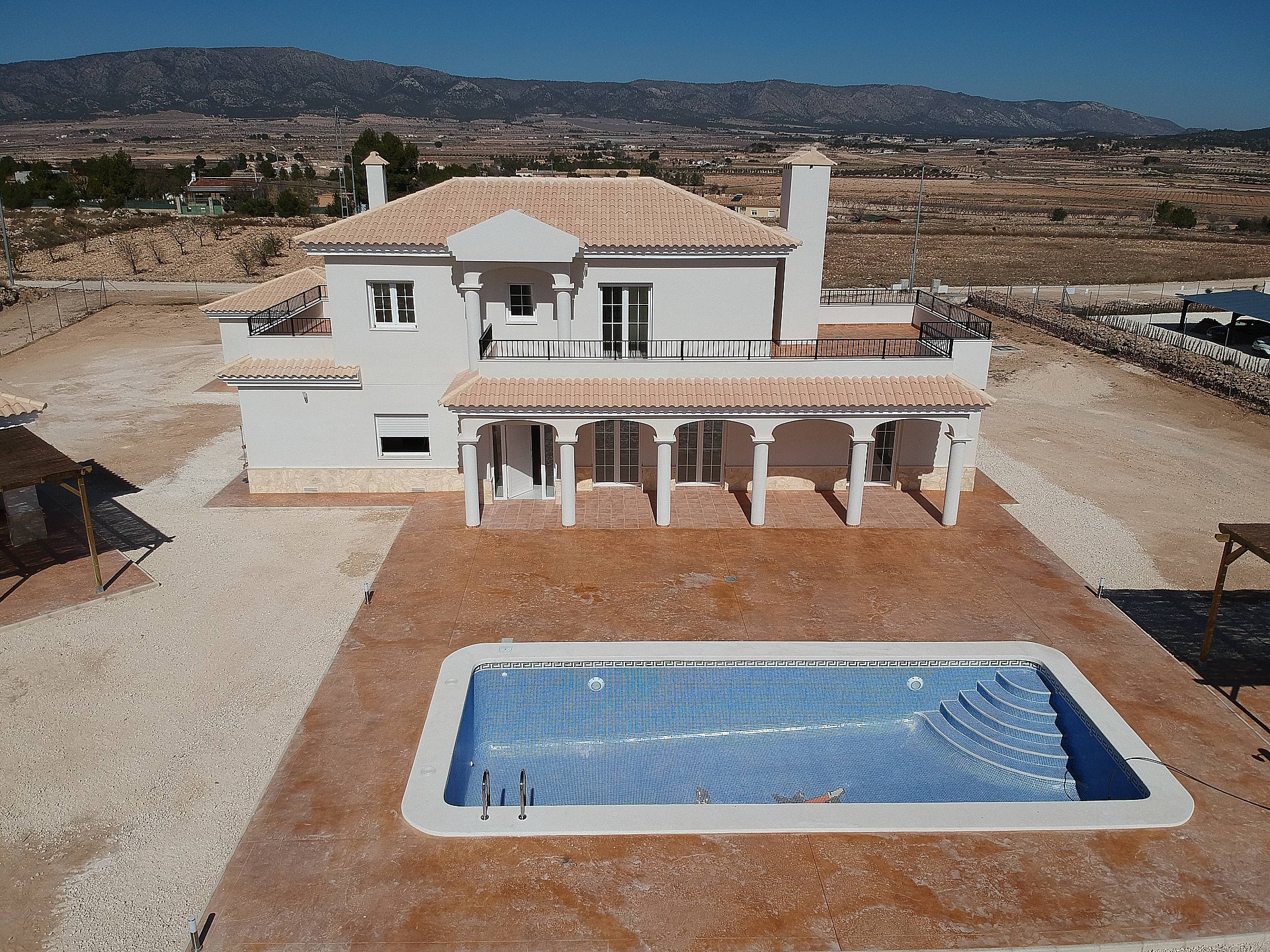 Villa for sale in Alicante 45