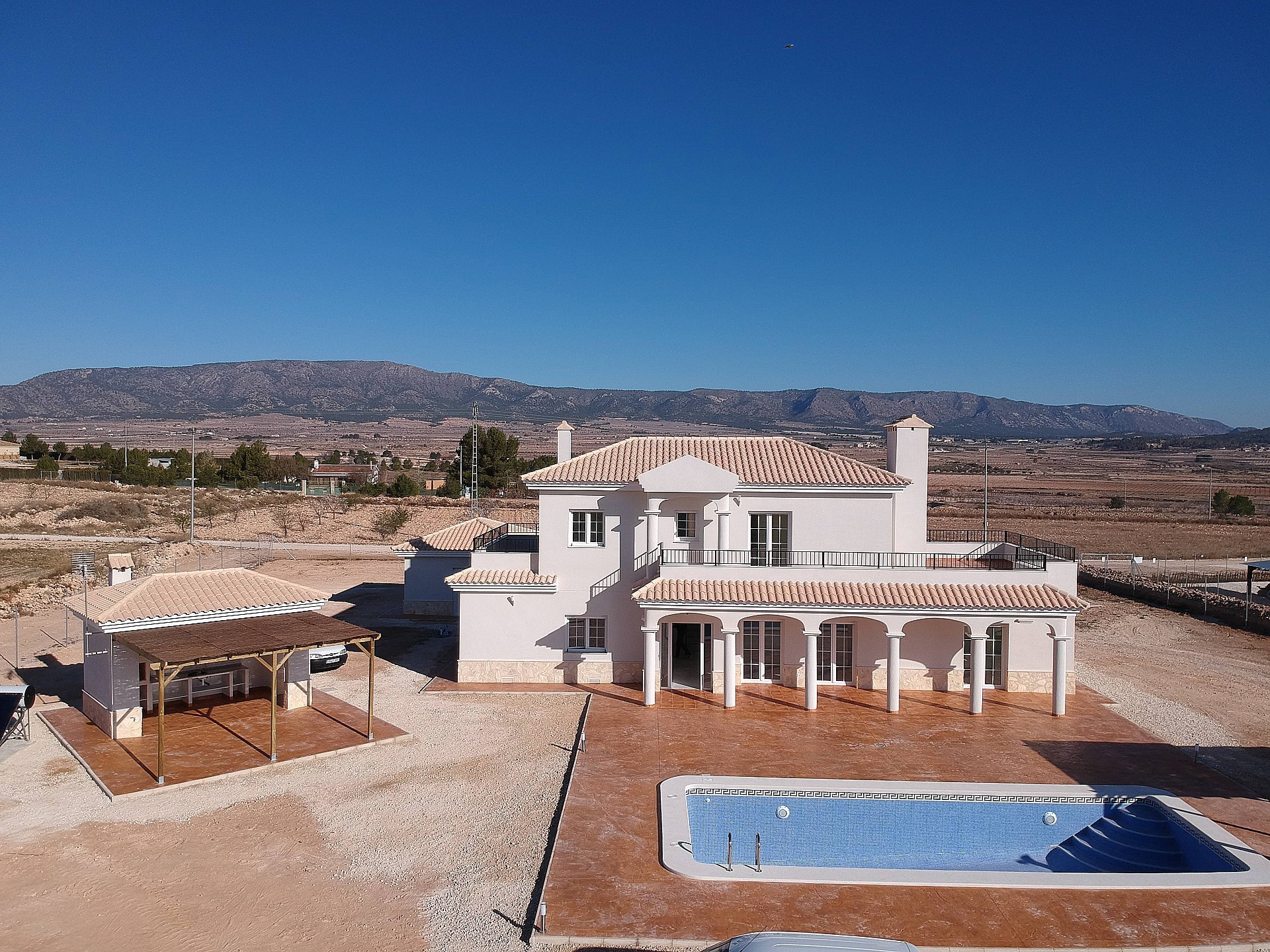 Villa for sale in Alicante 48