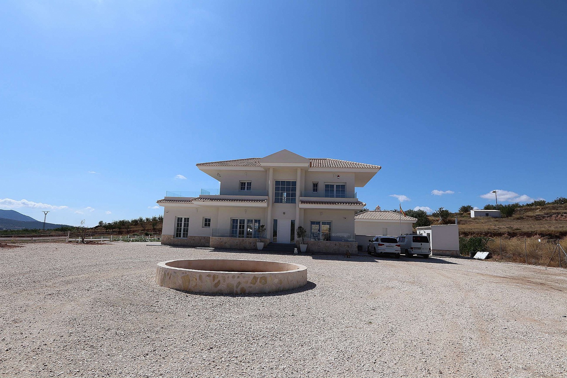 Villa for sale in Alicante 49