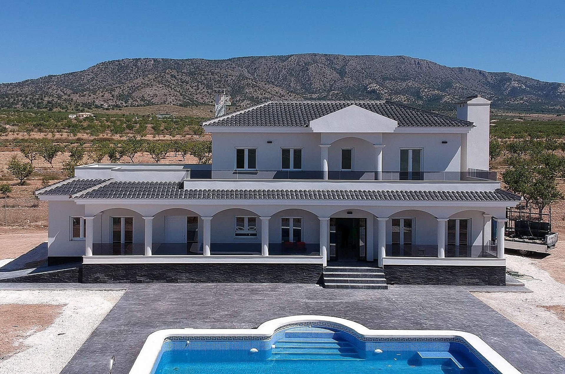 Villa for sale in Alicante 5